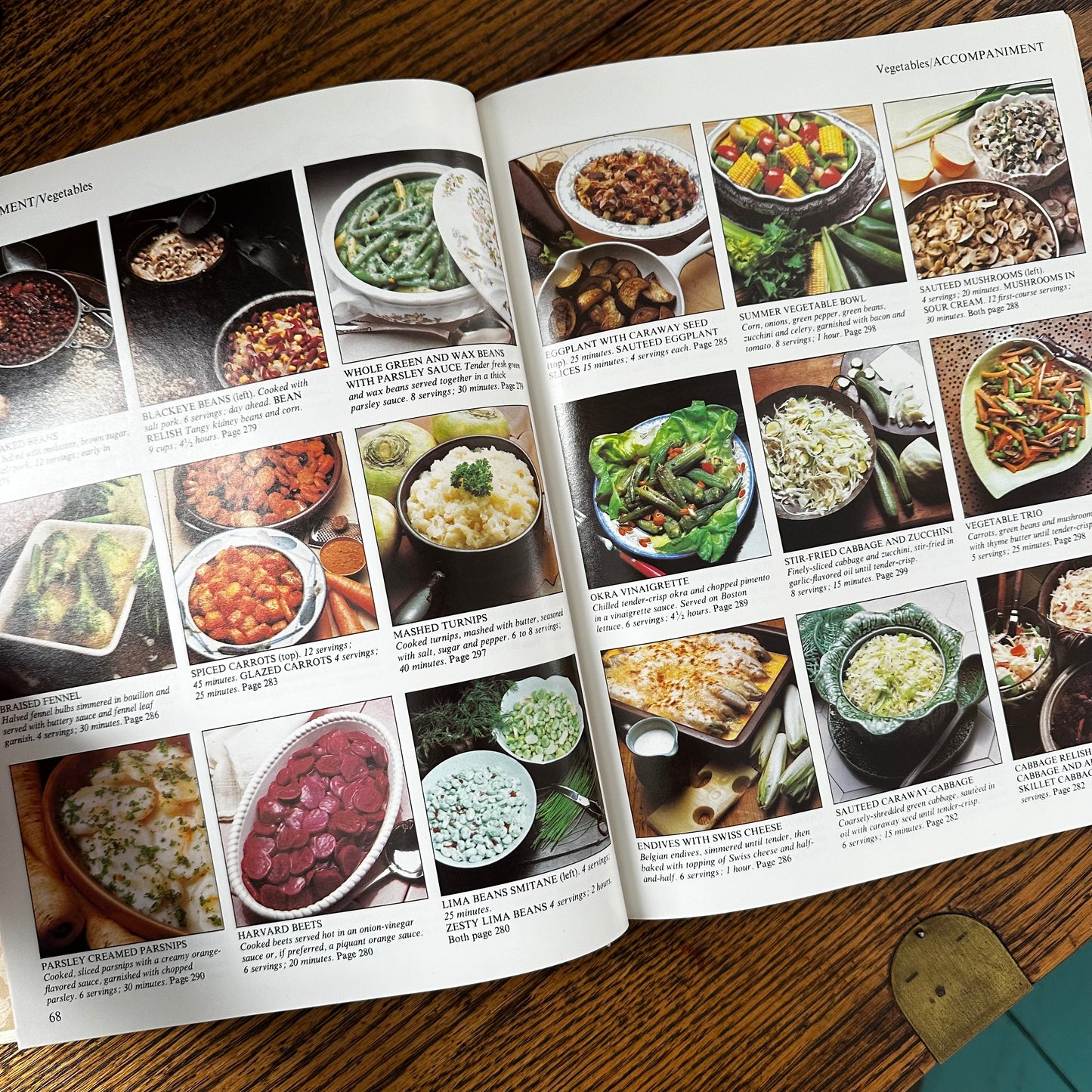 The Good Housekeeping Illustrated Cookbook by Zoe Coulson | Vintage 1980 Step-by-Step Recipes & 900+ Photos