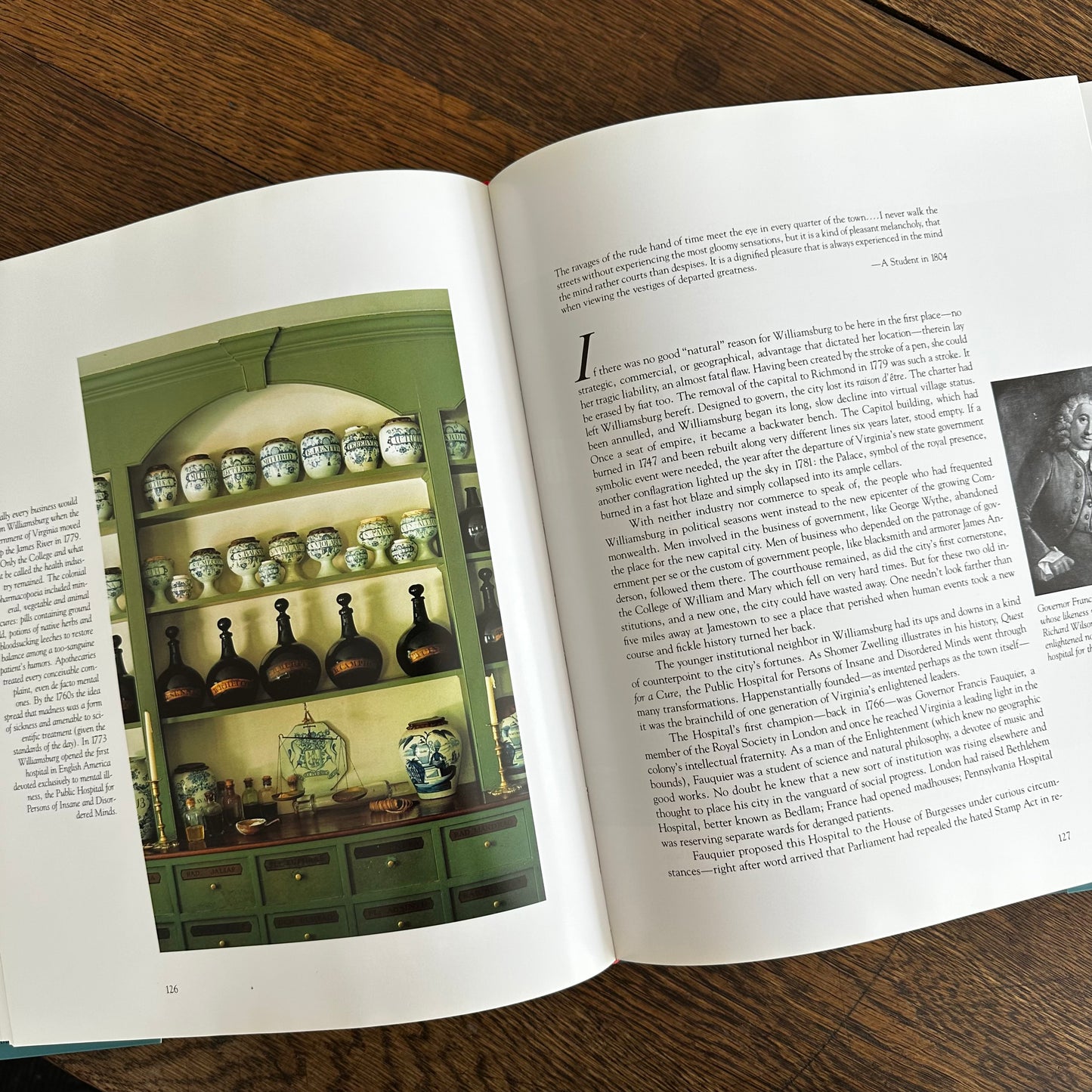 Colonial Williamsburg by Philip Kopper | Oversized Illustrated History | Harry N. Abrams, 1986