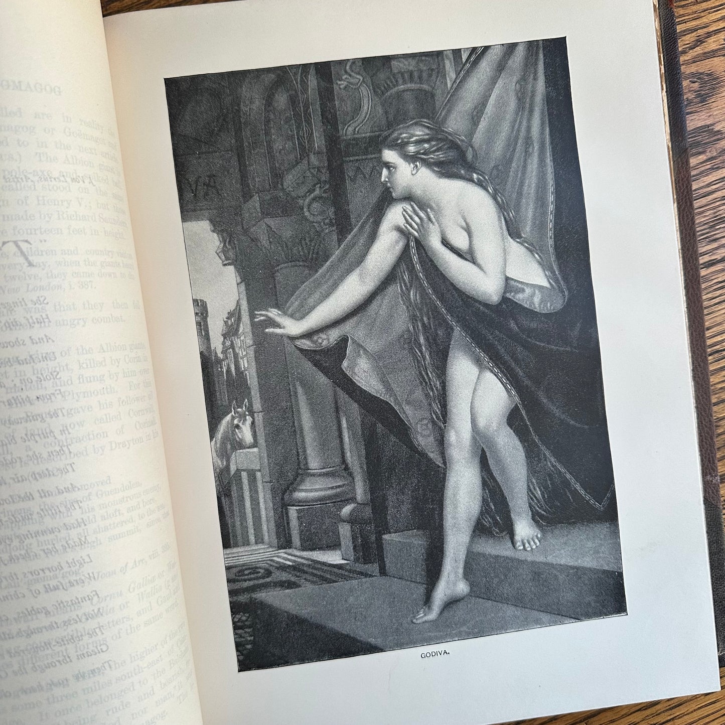 Character Sketches of Romance, Fiction and the Drama – 4-Volume Set – 1892 -1896 – Selmar Hess – Rev. E. Cobham Brewer