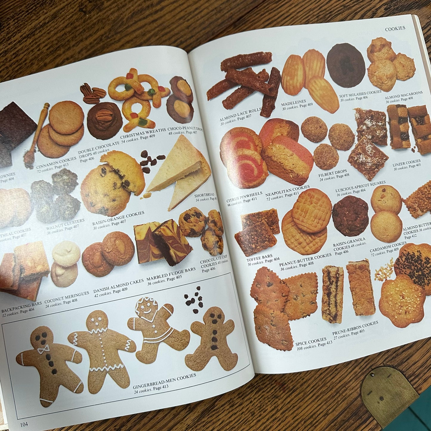 The Good Housekeeping Illustrated Cookbook by Zoe Coulson | Vintage 1980 Step-by-Step Recipes & 900+ Photos