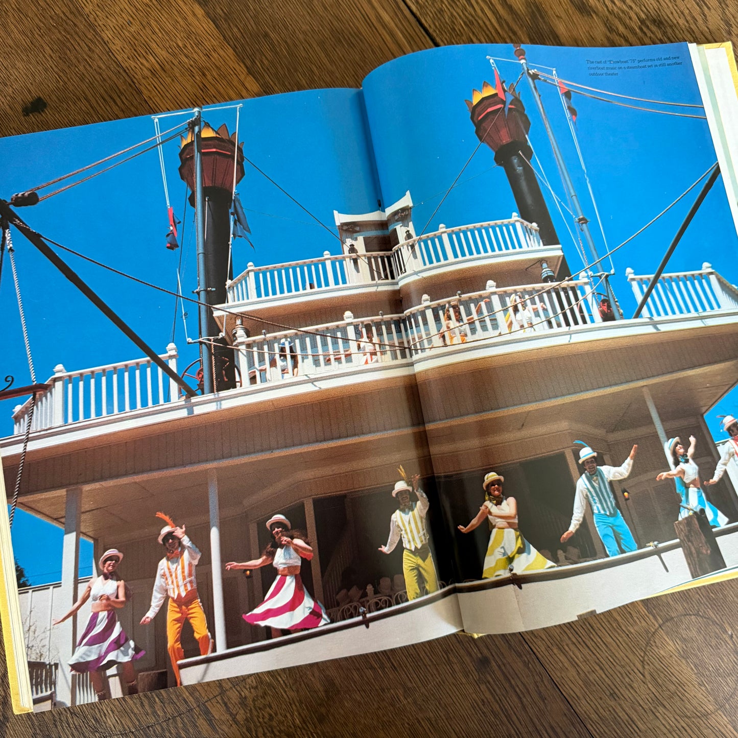 Nashville’s Grand Ole Opry by Jack Hurst - 1975 - Featuring Dolly Parton and Other Greats - Illustrated Country Music History - Giant Vintage Coffee Table Book