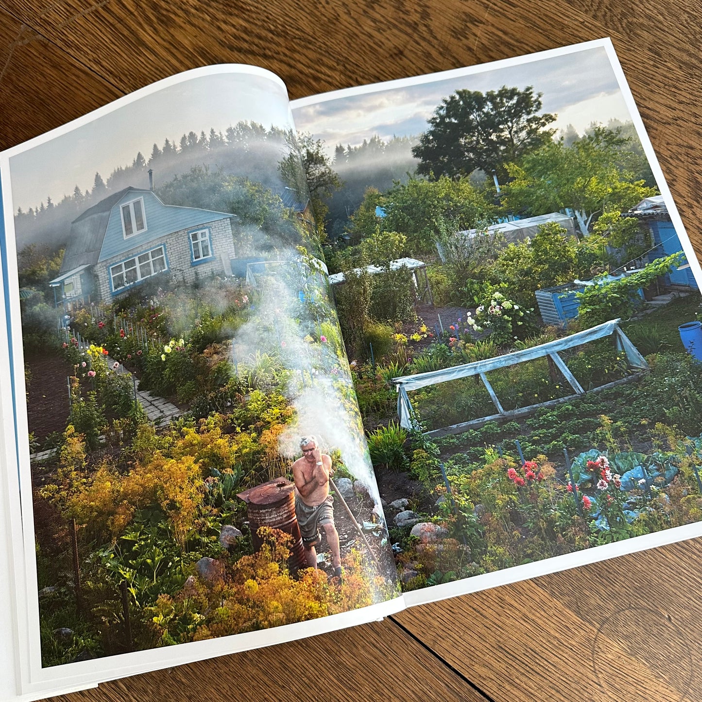 Taschen & National Geographic’s EUROPE: Around the World in 125 Years - 2015