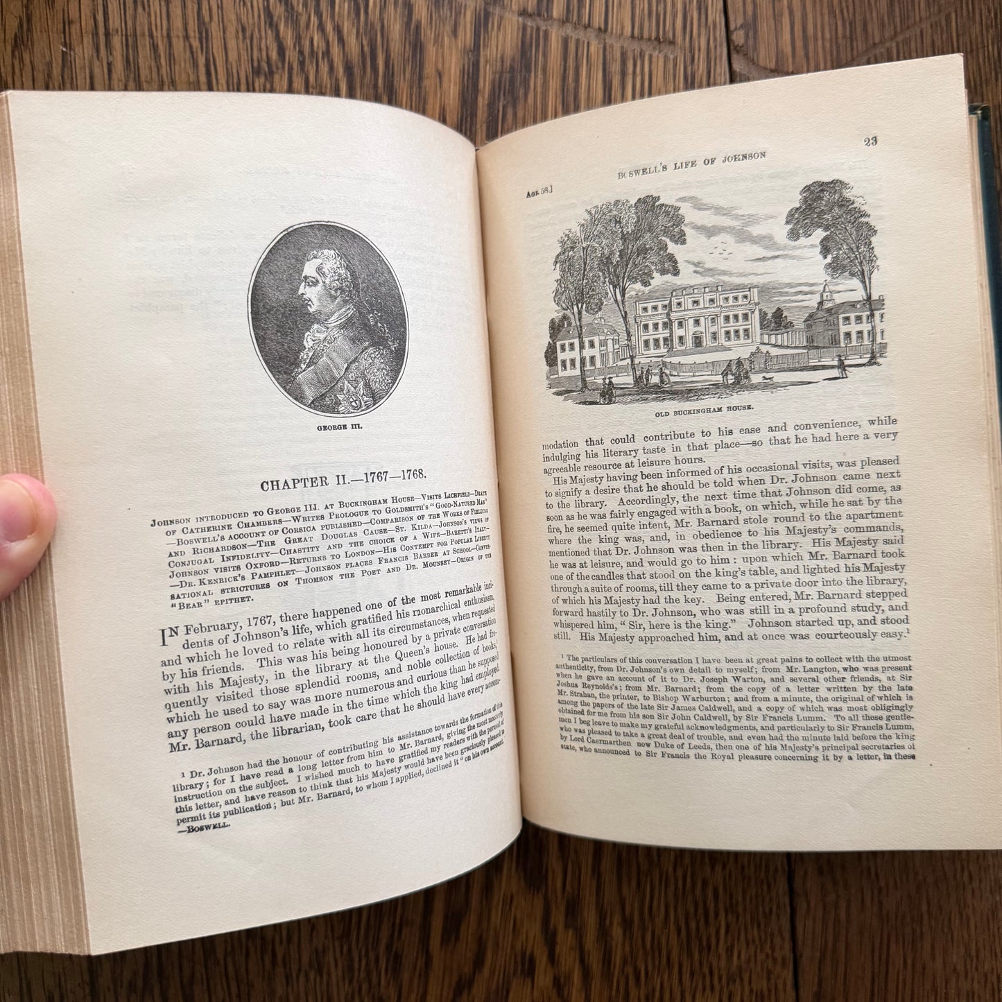 Antique Green Book Collection Set of 7 | Victorian Decorative Books | Boswell Johnson | Browning | Holmes | Euclid | 1881–1904