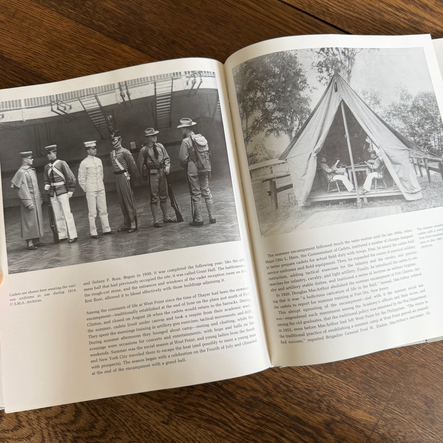 Illustrated History of West Point by  Theodore J. Crackel - 1991, US Military Academy History Book, Ted Spiegel Photography, Abrams Publisher in Assoc. with the 1940 Academy Class
