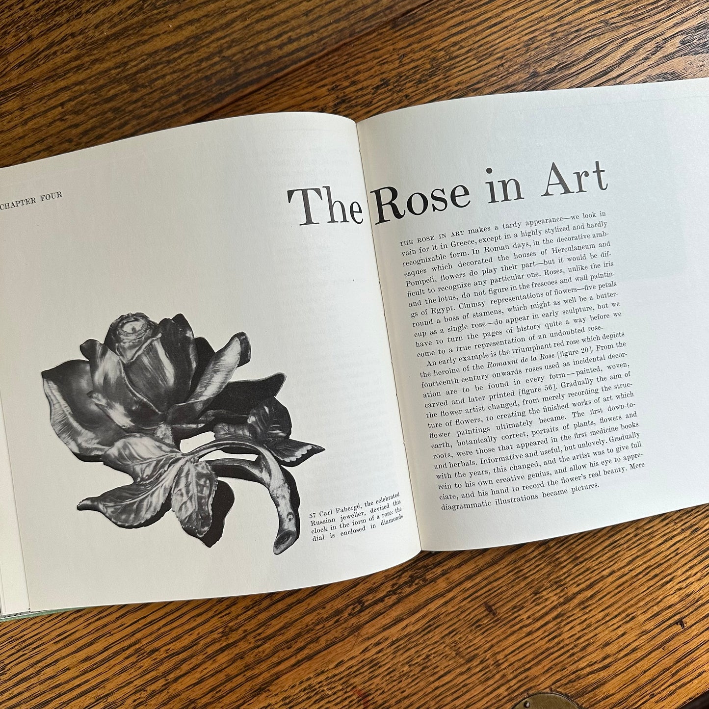 Peter Coats’ Roses: Pleasures and Treasures - 1962