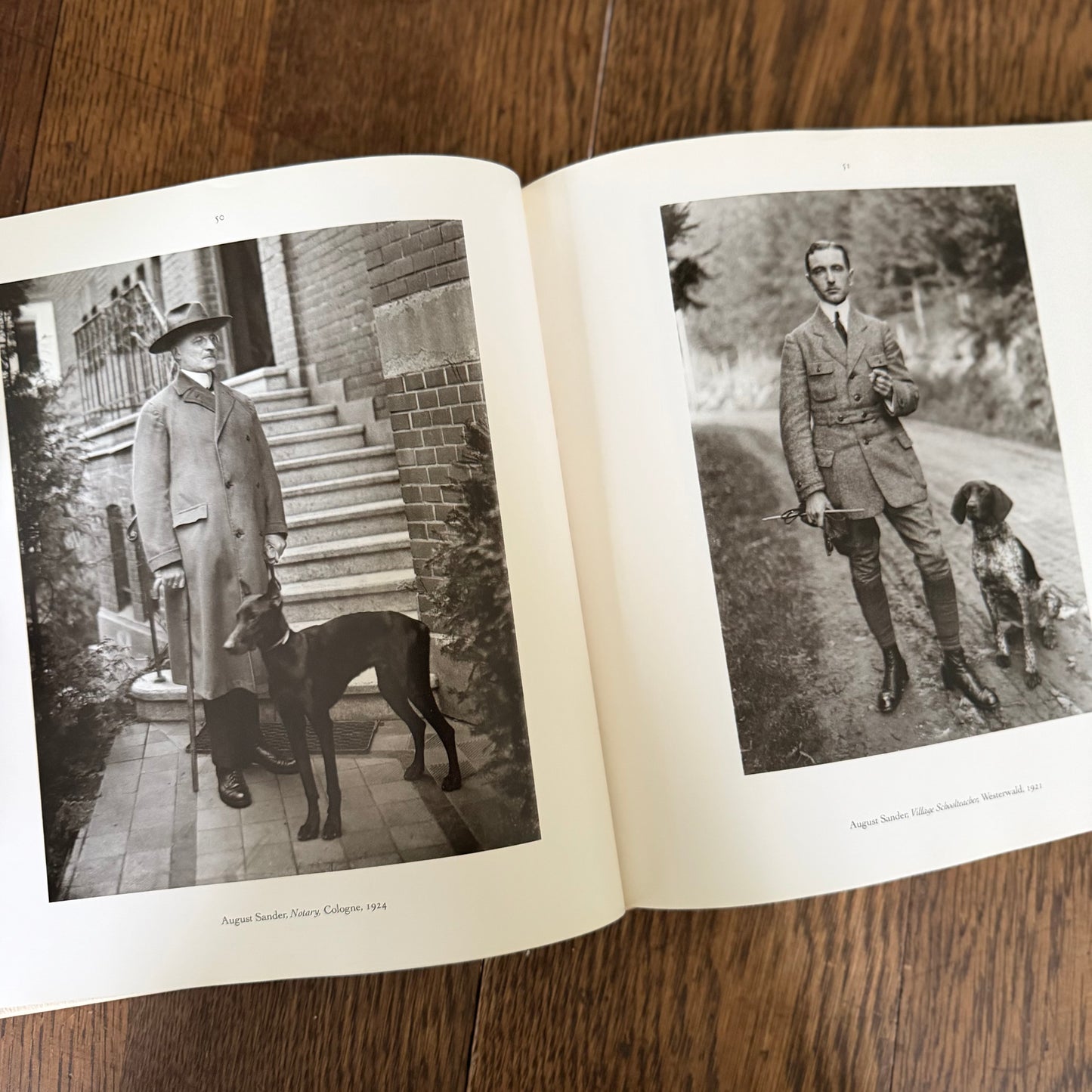 The Dog Observed: Photographs 1844-1983 by Ruth Silverman - Vintage Dog Photography Book