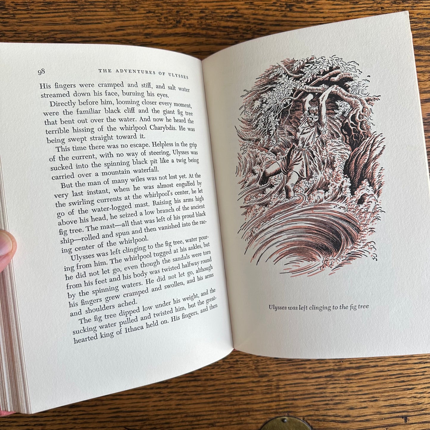 A Set of 11 Vintage Landmark Series Books!