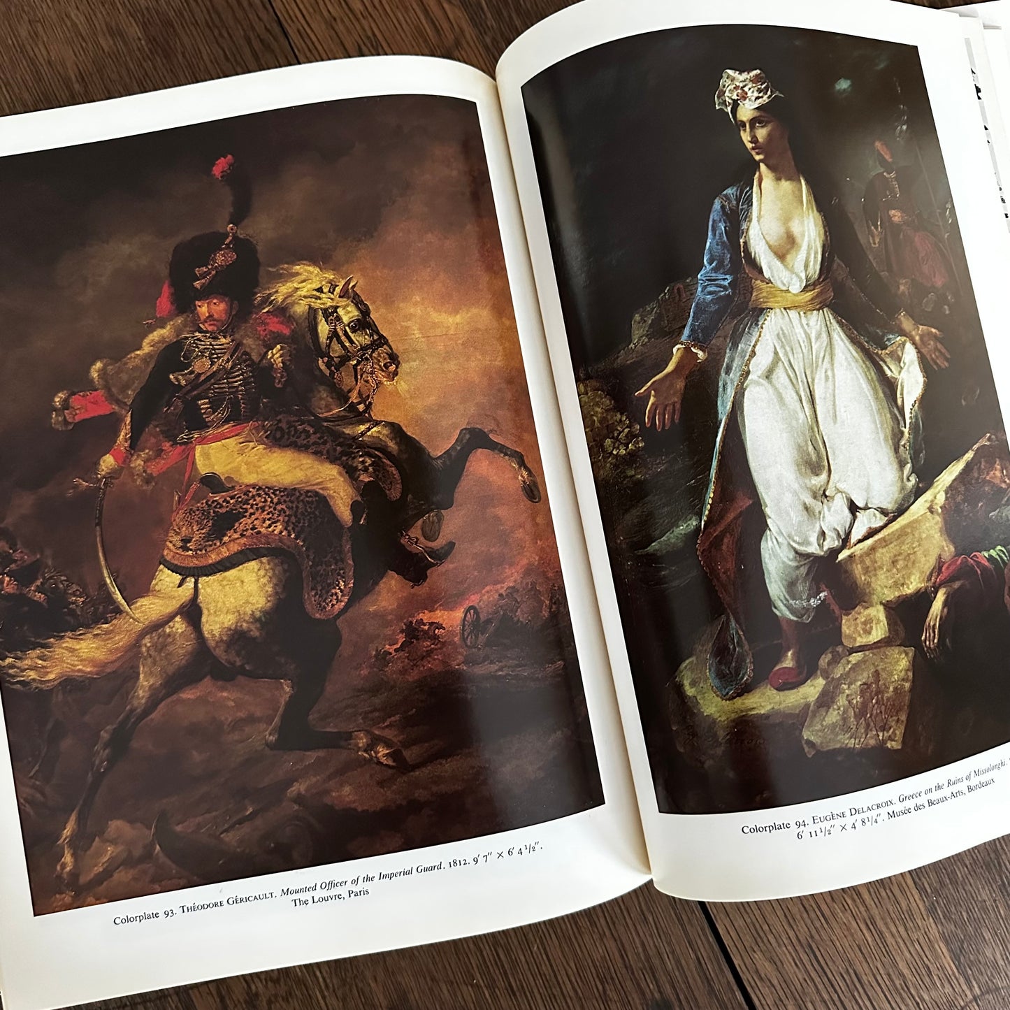 1979 History of Art 2nd Edition by H. W. Janson — Illustrated Art History Survey | Vintage Harry N. Abrams