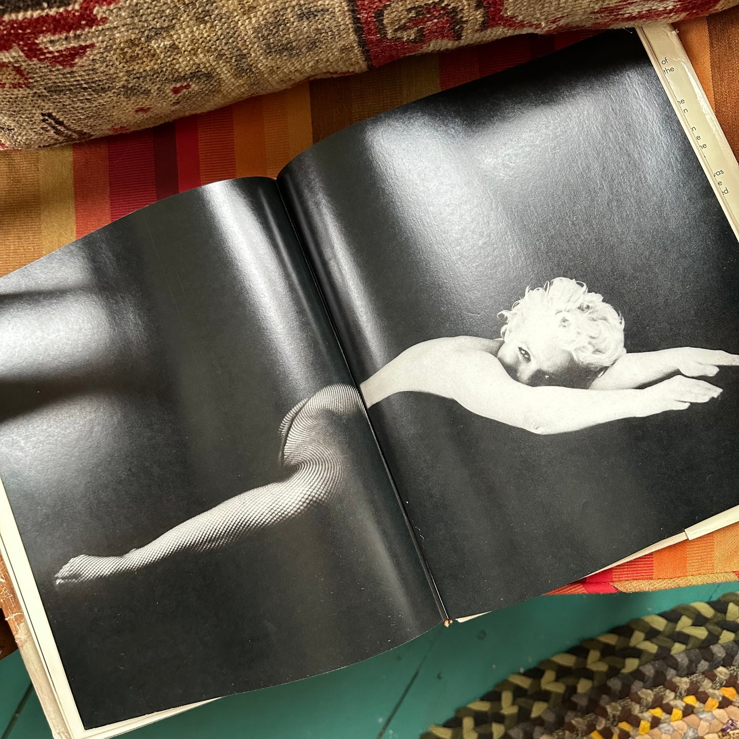 Marilyn: A Biography by Norman Mailer, 1973