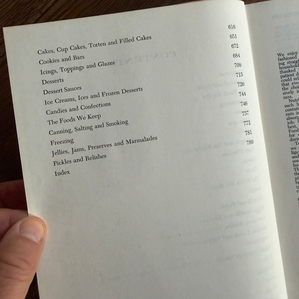 Joy of Cooking, 1974 — Irma S. Rombauer & Marion Rombauer Becker | Vintage Bobbs-Merrill Cookbook, Robins Egg Blue Hardcover, Illustrated