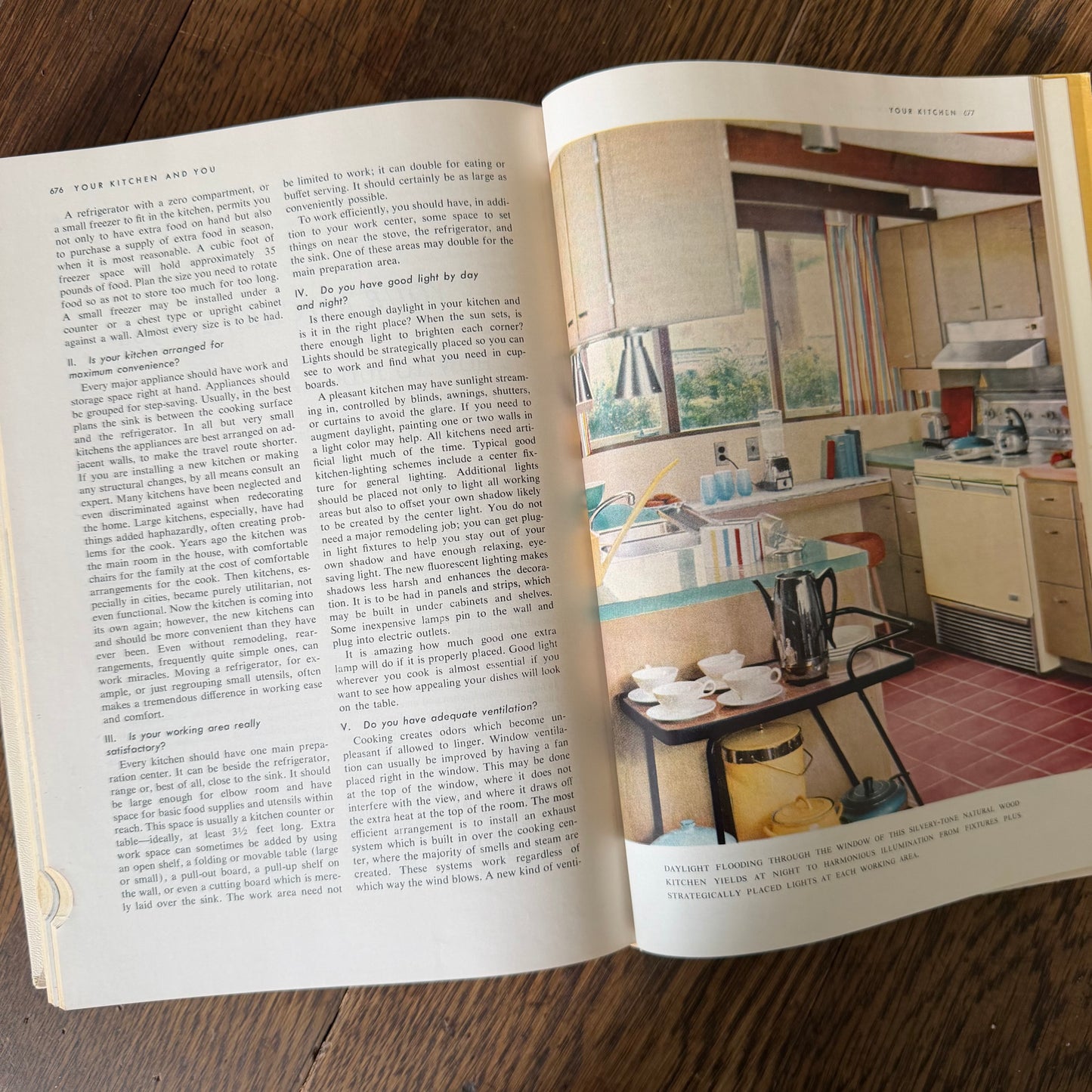 Vintage Ladies Home Journal Cookbooks - Set of 2 - Edited by Carol Truax, 1963 & 1964, Mid Century Recipes, Dessert Cookbook, Doubleday & Co.