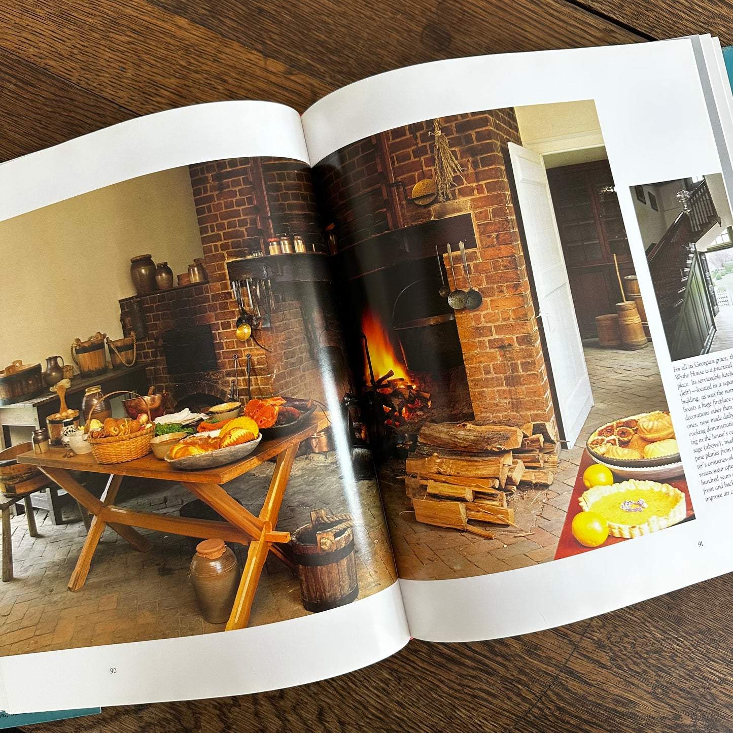 Colonial Williamsburg by Philip Kopper | Oversized Illustrated History | Harry N. Abrams, 1986