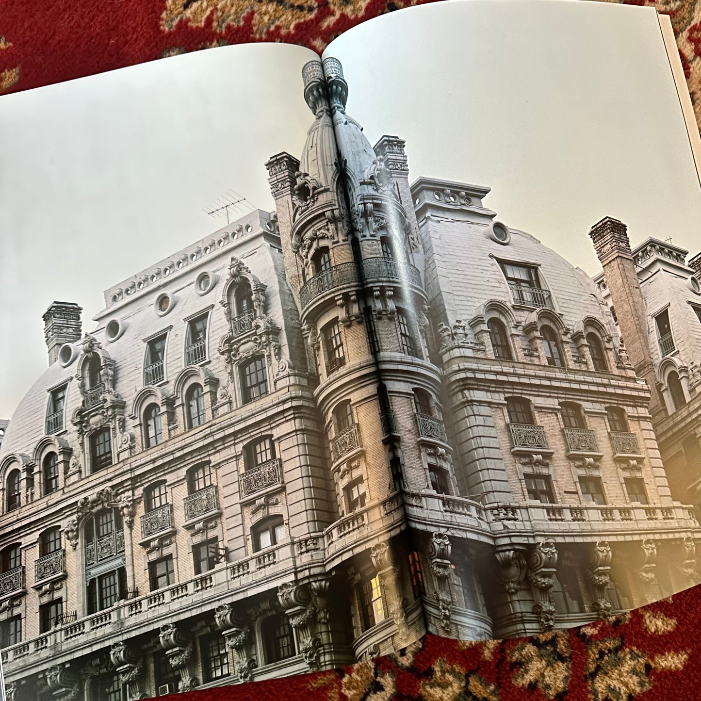 Reinhart Wolf’s New York - 2002