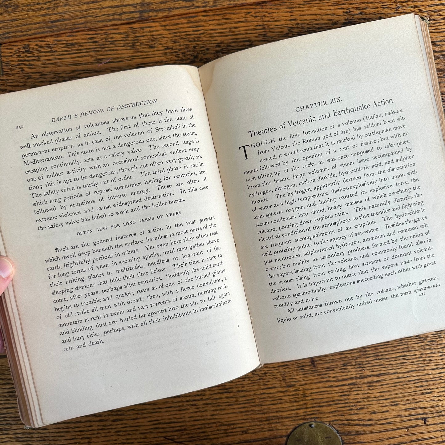 The San Francisco Calamity by Earthquake and Fire - 1906