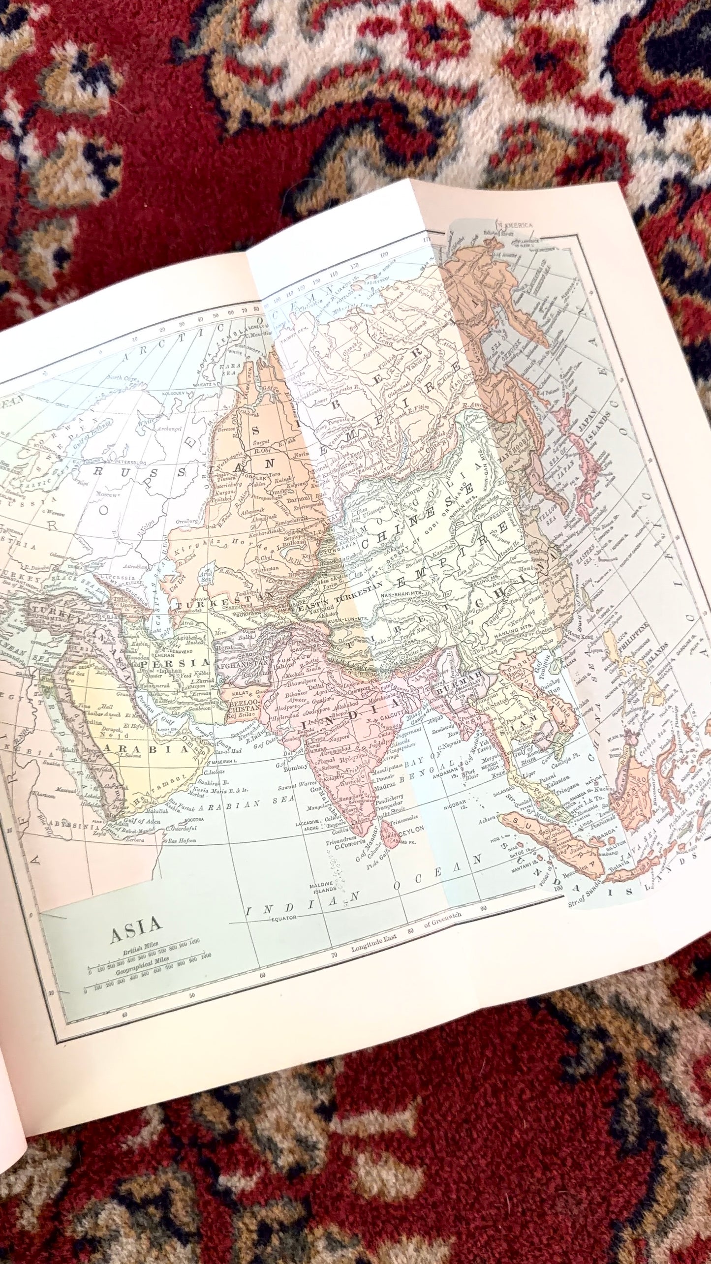 1887 A History of the World Vol 1 | P.F. Collier Antique Illustrated History Book | Nugent Robinson | Battles & Nations Reference