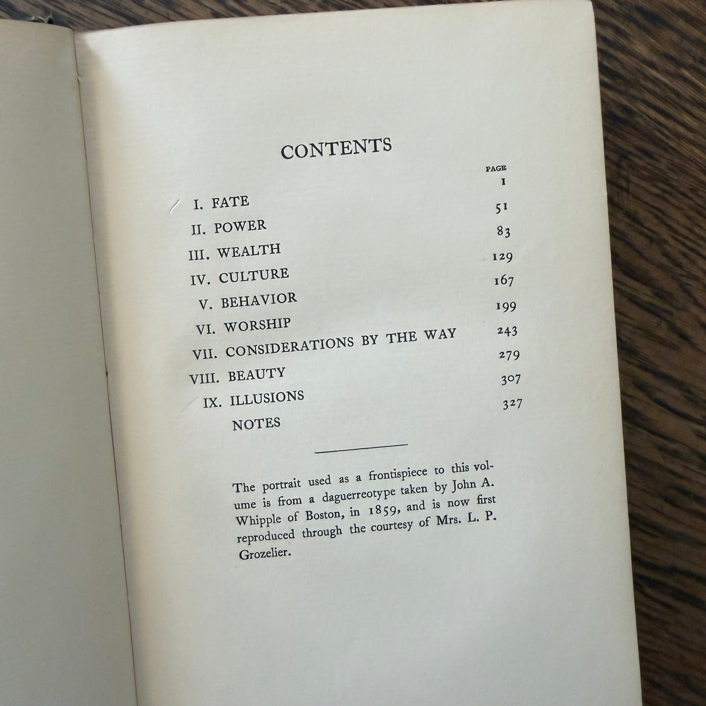 The Complete Works of Ralph Waldo Emerson Volumes 6 & 7 | Houghton Mifflin 1904 | Conduct of Life | Society and Solitude | Antique Book Set
