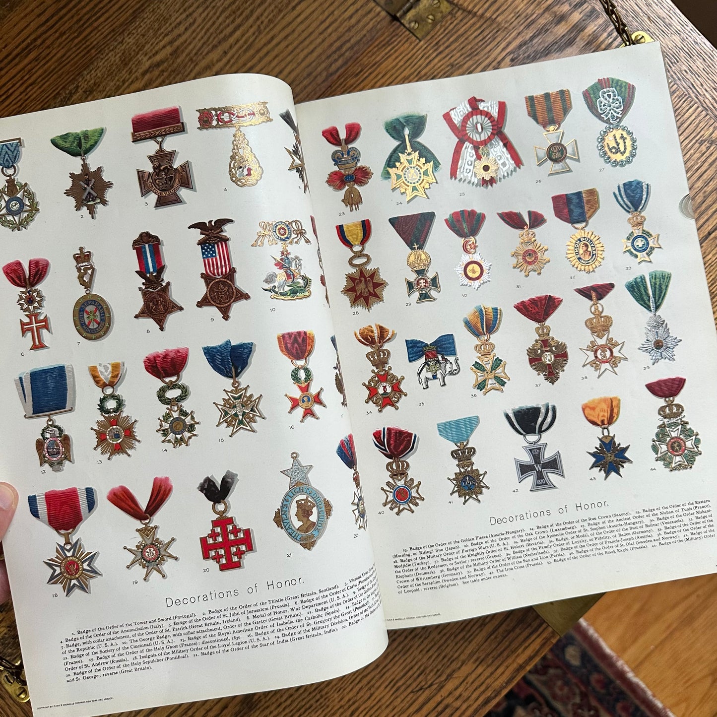 Funk & Wagnalls New Standard Dictionary - 1913