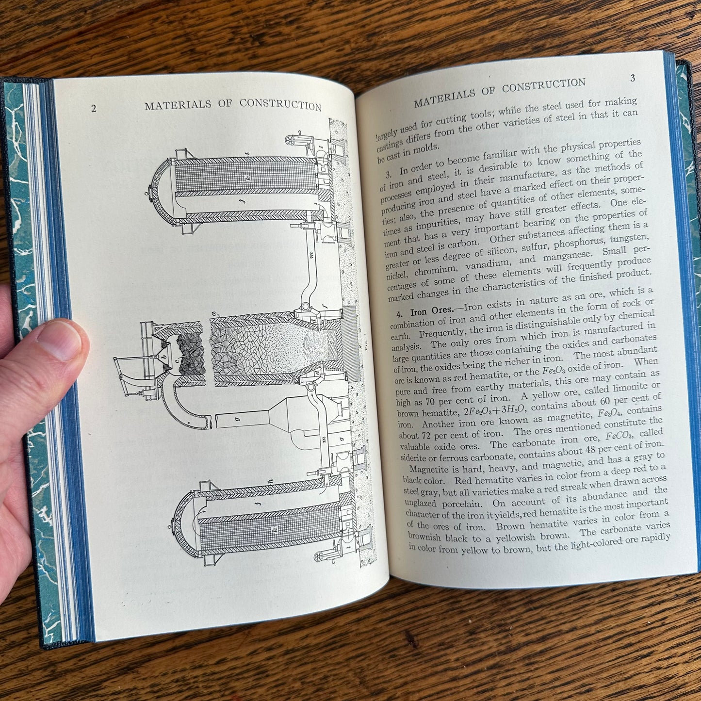 A Set of 13 Vintage Math & Mechanics Textbooks from the International Textbook Co. - 1928-45