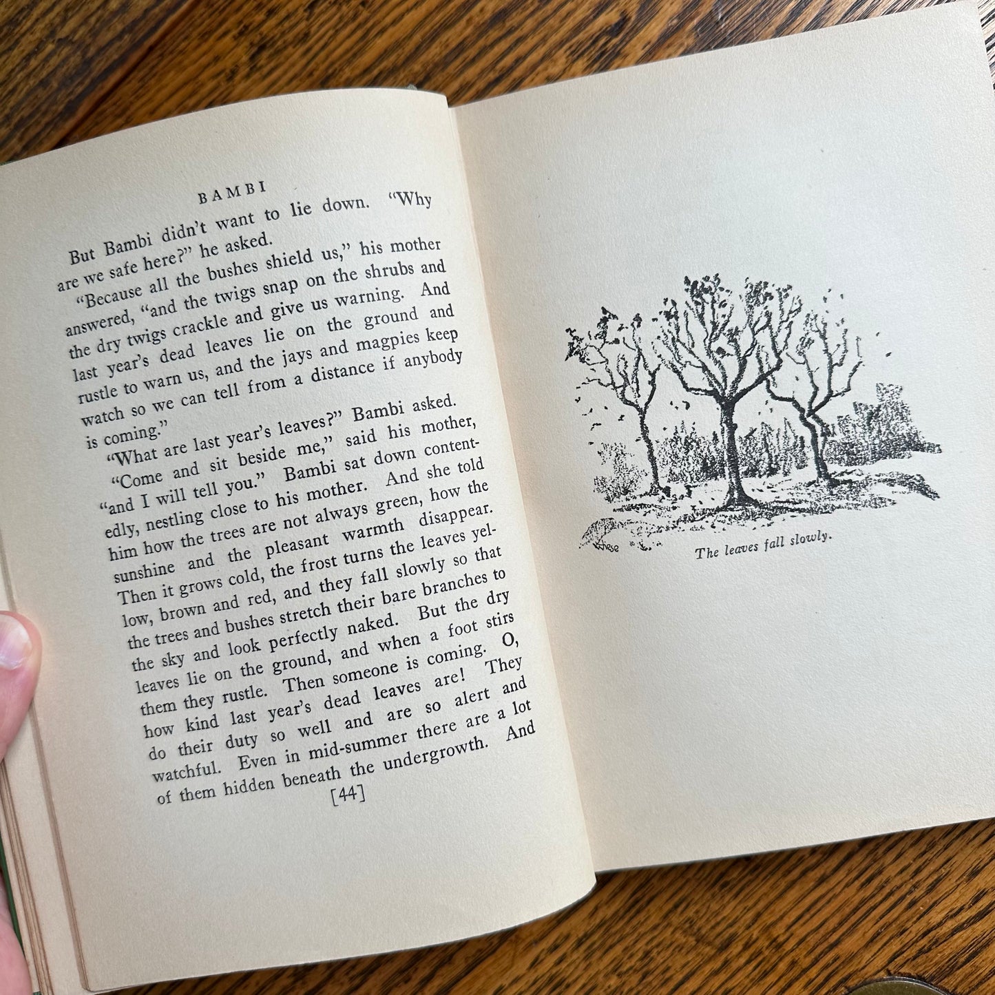 A Stack of 9 Vintage Illustrated Books for Kids