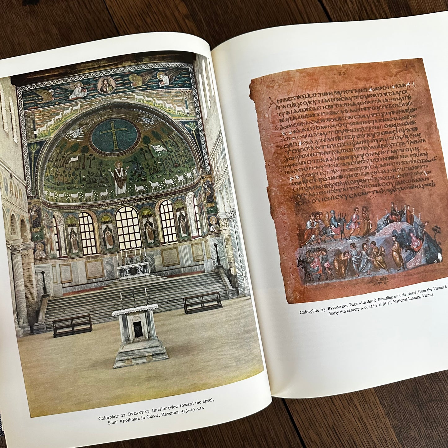 1979 History of Art 2nd Edition by H. W. Janson — Illustrated Art History Survey | Vintage Harry N. Abrams