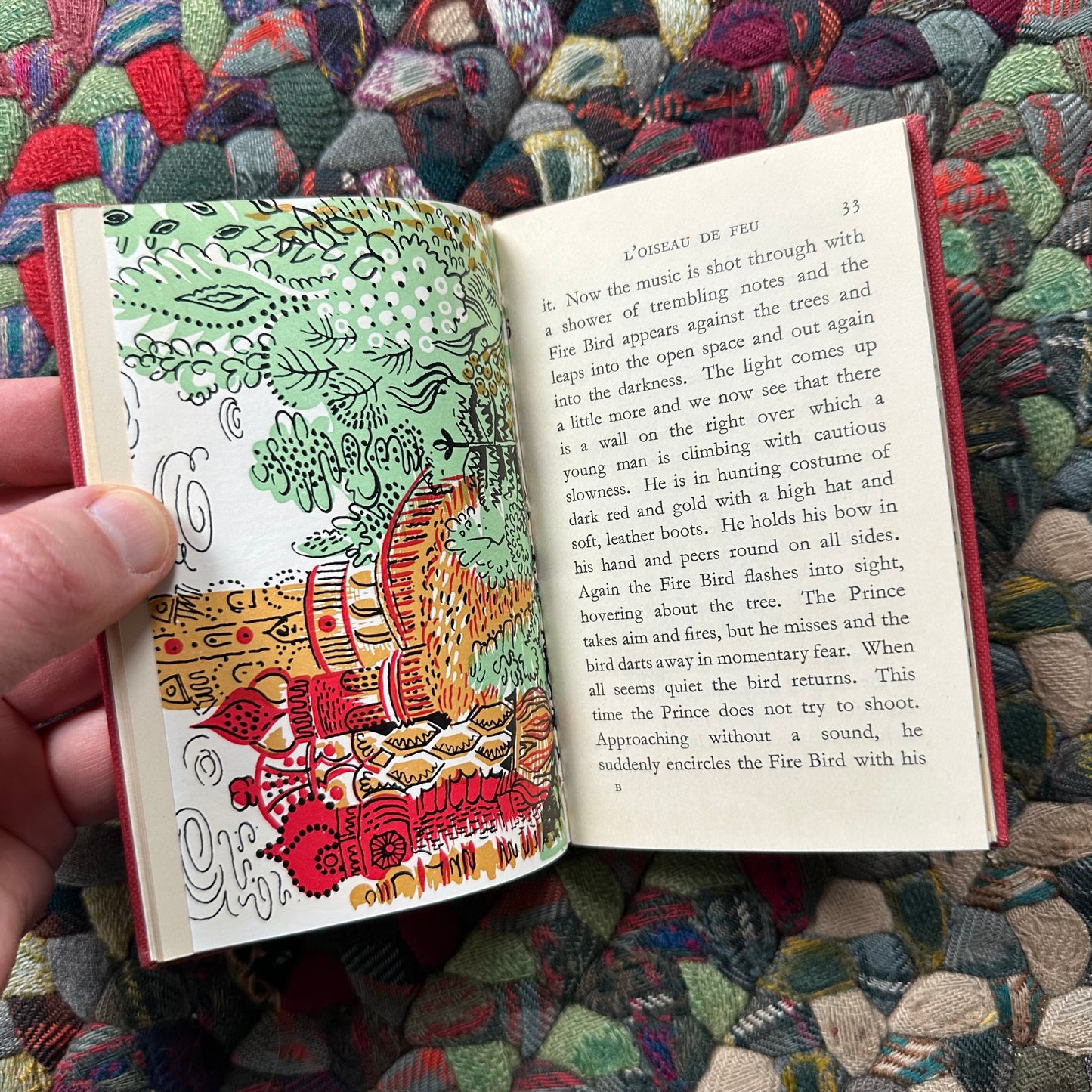 8 Little Books from  the 1940s-50s Series Stories of the Ballets