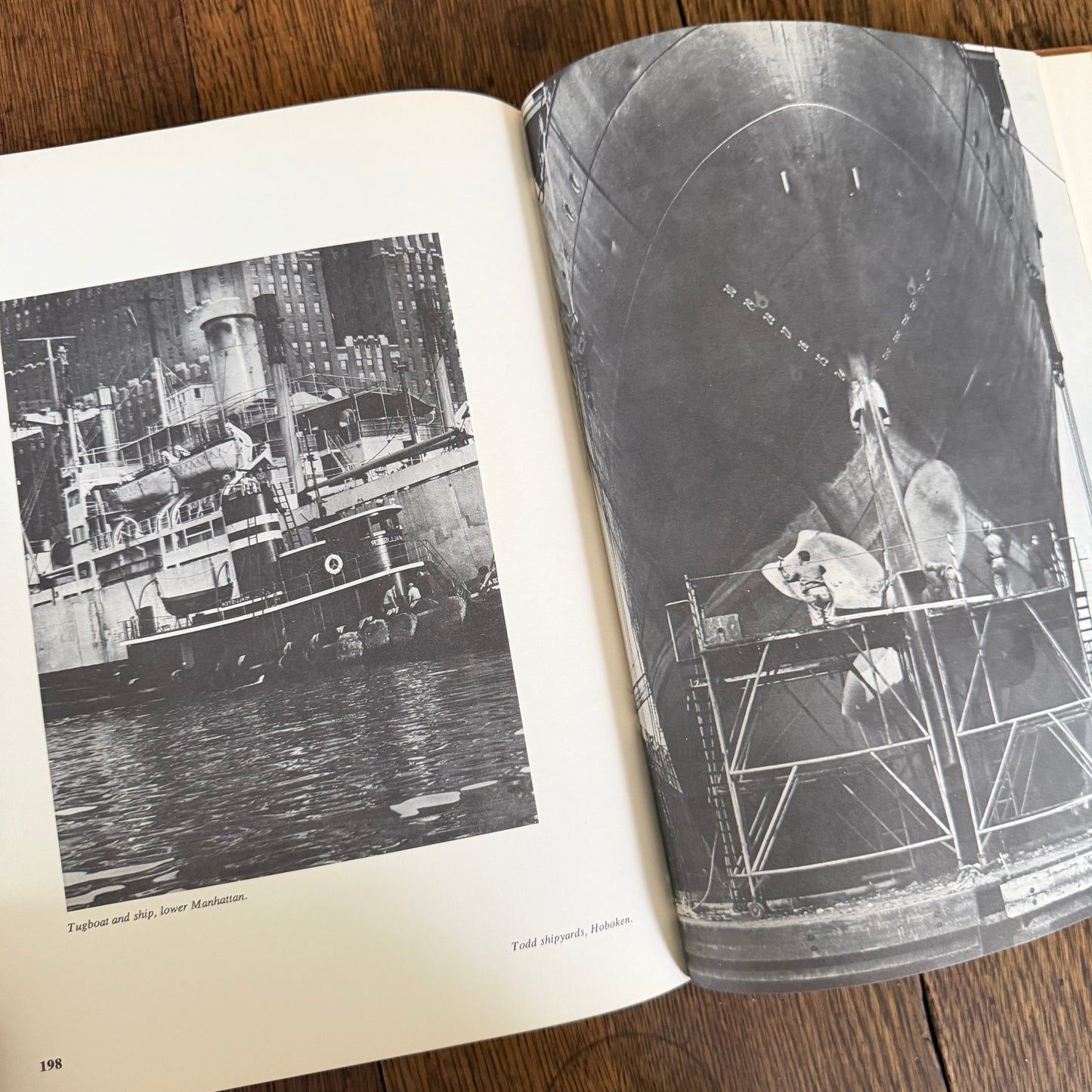 The Hudson River Valley by John Reed - 1960 Vintage New York Photography & History - Bonanza Books