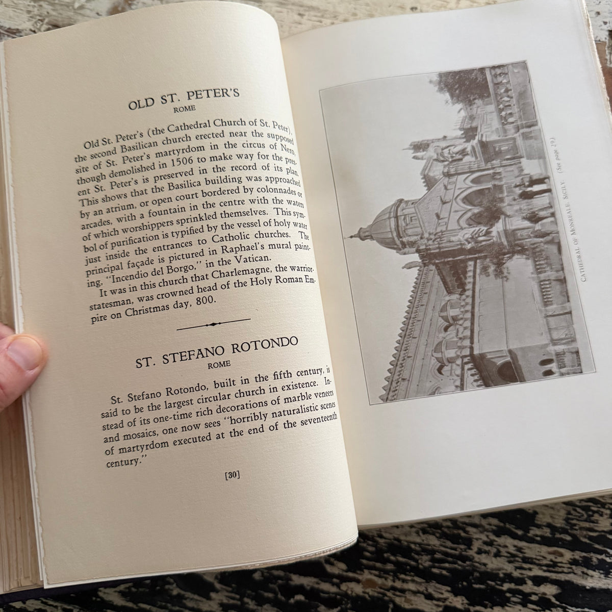 Historic Churches of the World by Robert B. Ludy, 1926 Signed First Edition in Slipcase, Illustrated, Stratford Co.