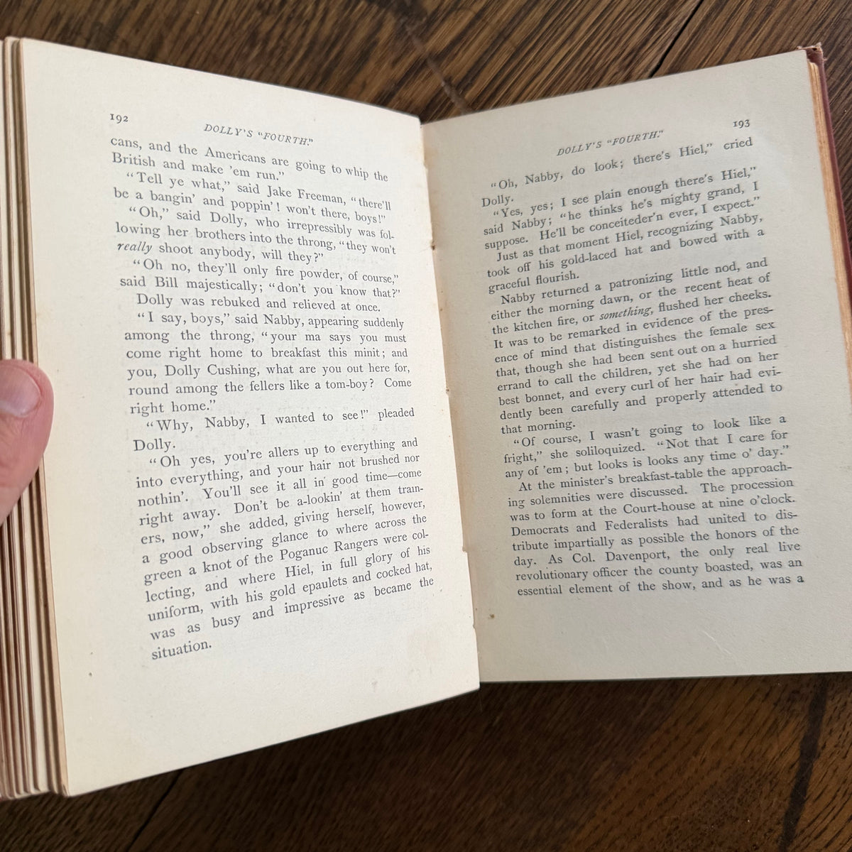 8 Antique Books, Victorian Literature & Children’s Classics — 1874–1888+ | Stowe, Hugo, Abbott, Hood, Beecher & More | Pretty & Seasonal Brown & Red Bindings