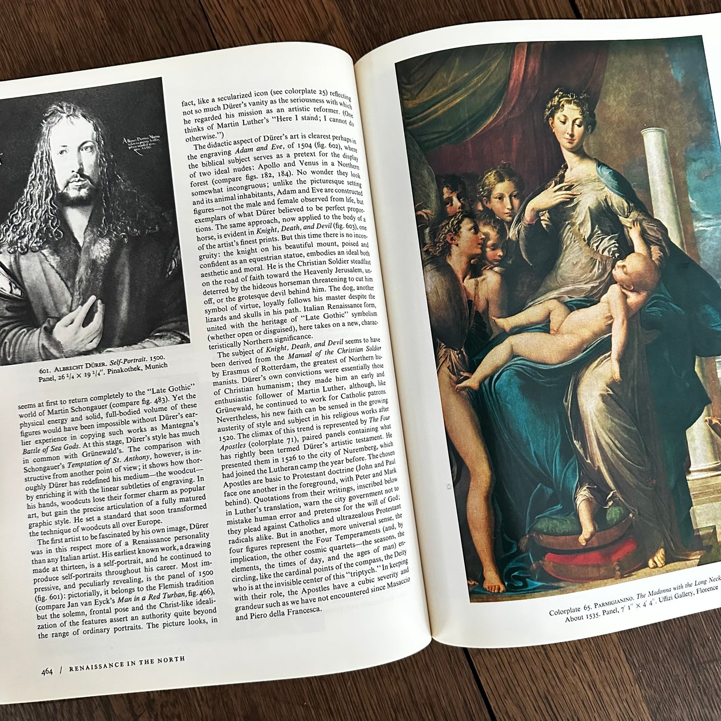 1979 History of Art 2nd Edition by H. W. Janson — Illustrated Art History Survey | Vintage Harry N. Abrams