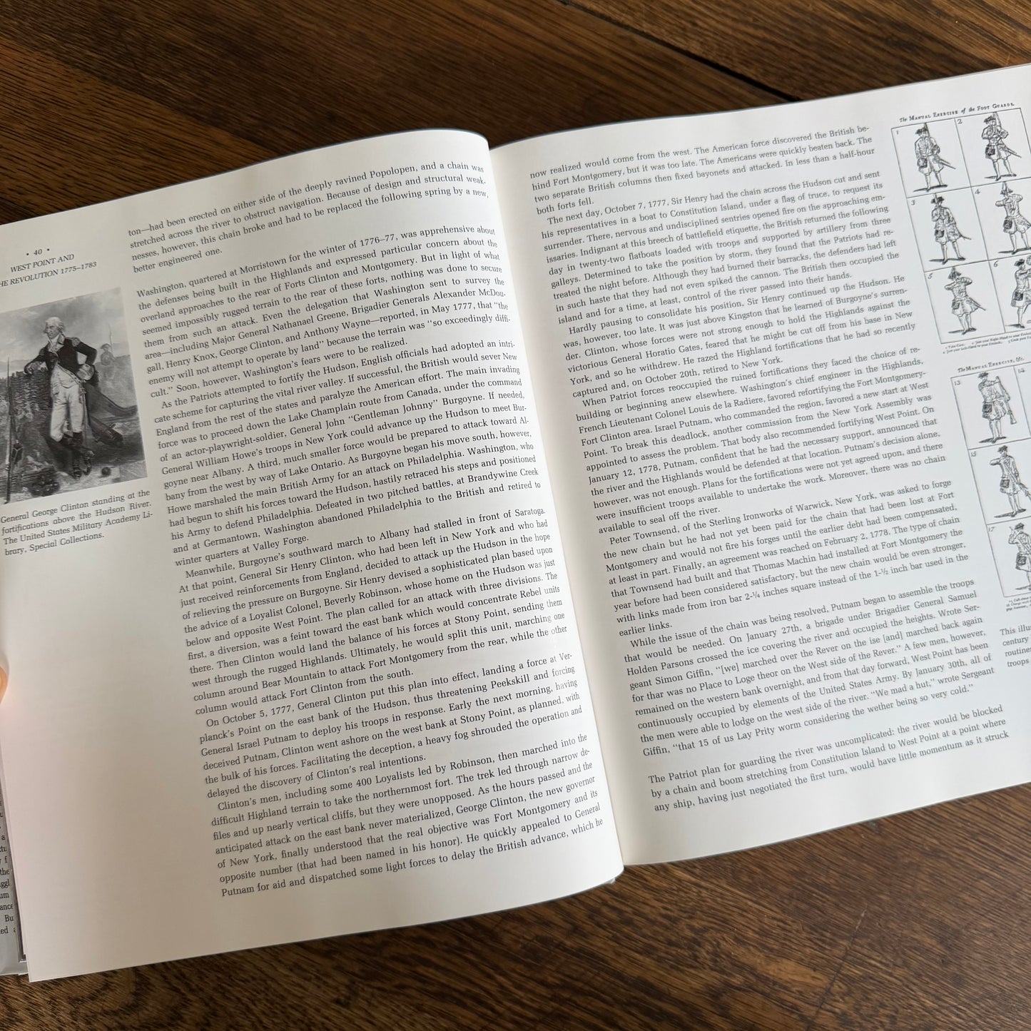 Illustrated History of West Point by  Theodore J. Crackel - 1991, US Military Academy History Book, Ted Spiegel Photography, Abrams Publisher in Assoc. with the 1940 Academy Class