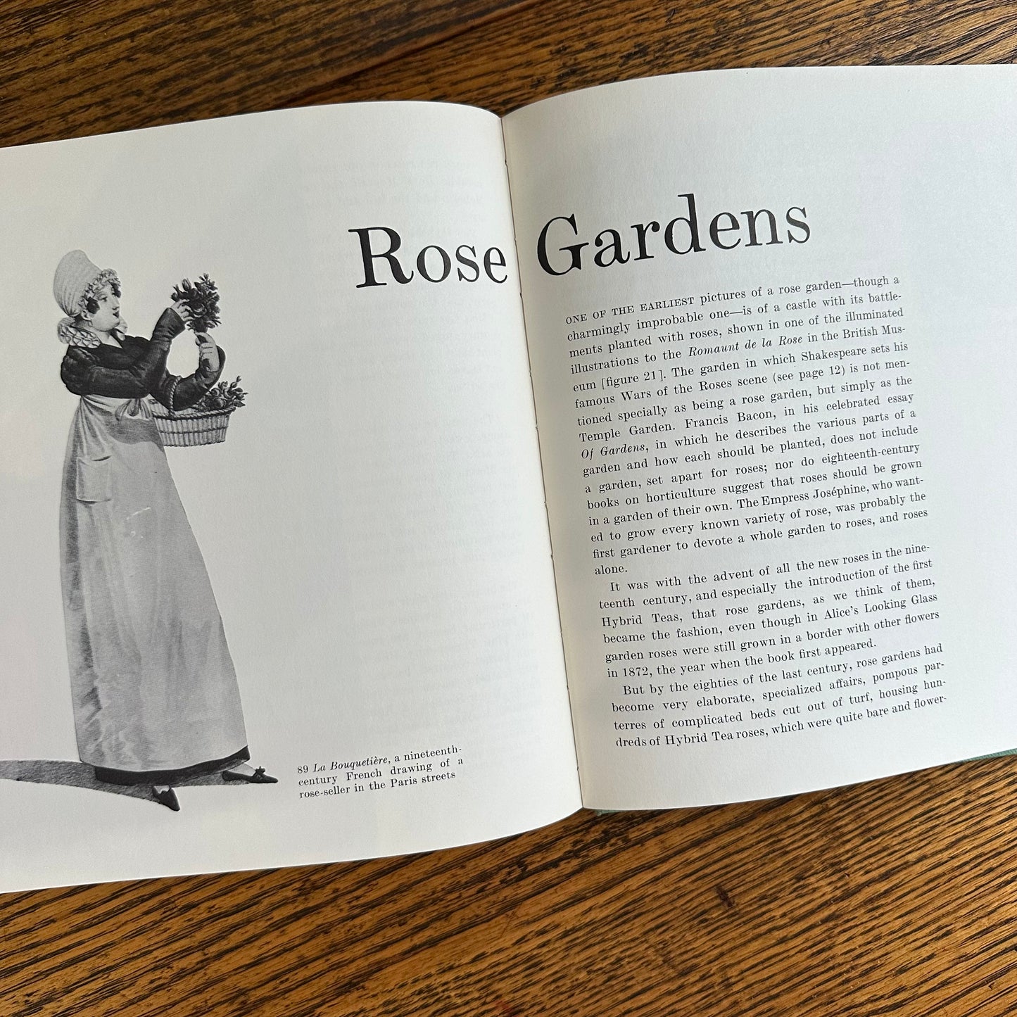 Peter Coats’ Roses: Pleasures and Treasures - 1962