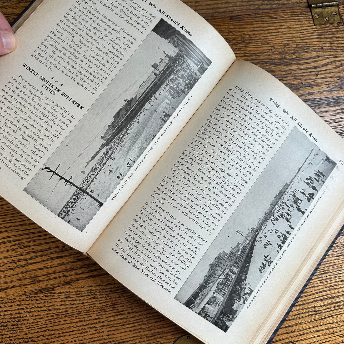 The World’s Triumphant Knowledge and Works - 1902