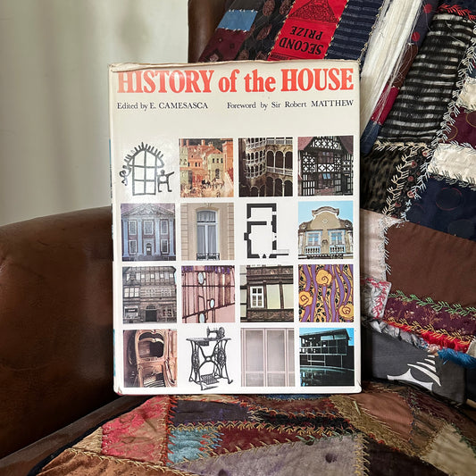 History of the House, 1971