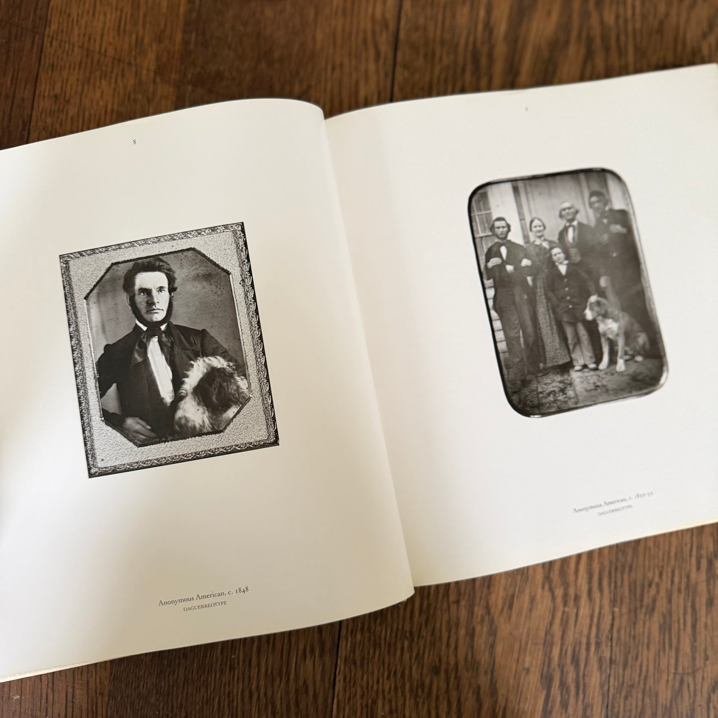 The Dog Observed: Photographs 1844-1983 by Ruth Silverman - Vintage Dog Photography Book