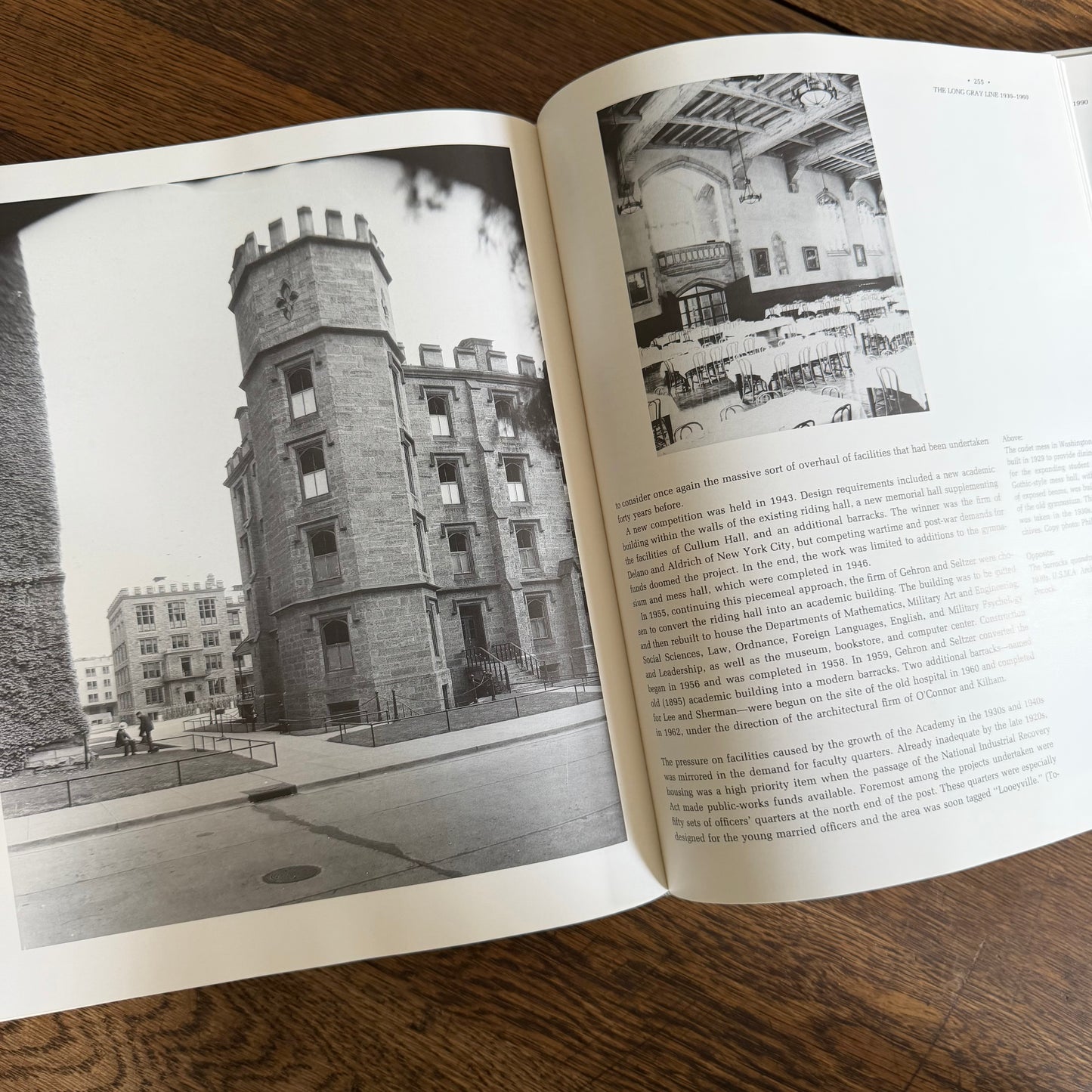 Illustrated History of West Point by  Theodore J. Crackel - 1991, US Military Academy History Book, Ted Spiegel Photography, Abrams Publisher in Assoc. with the 1940 Academy Class