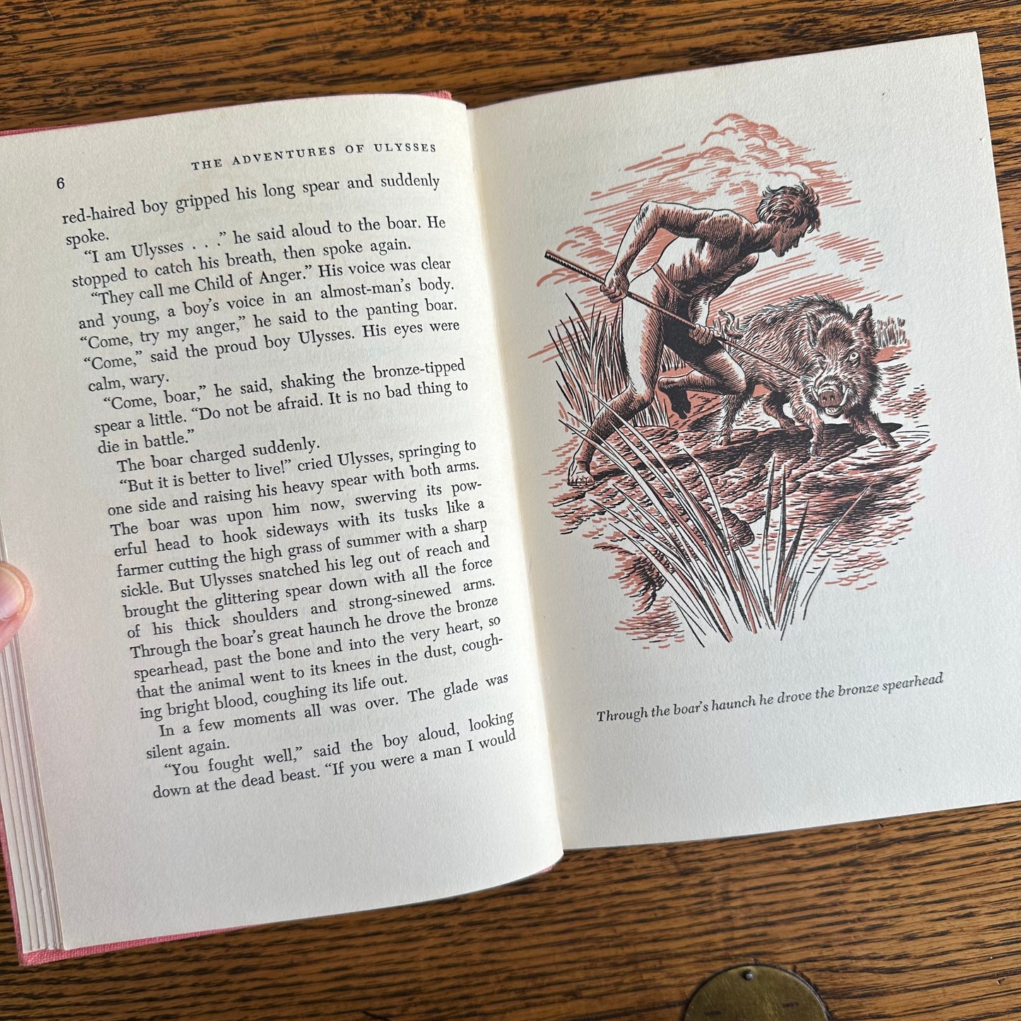 A Set of 11 Vintage Landmark Series Books!