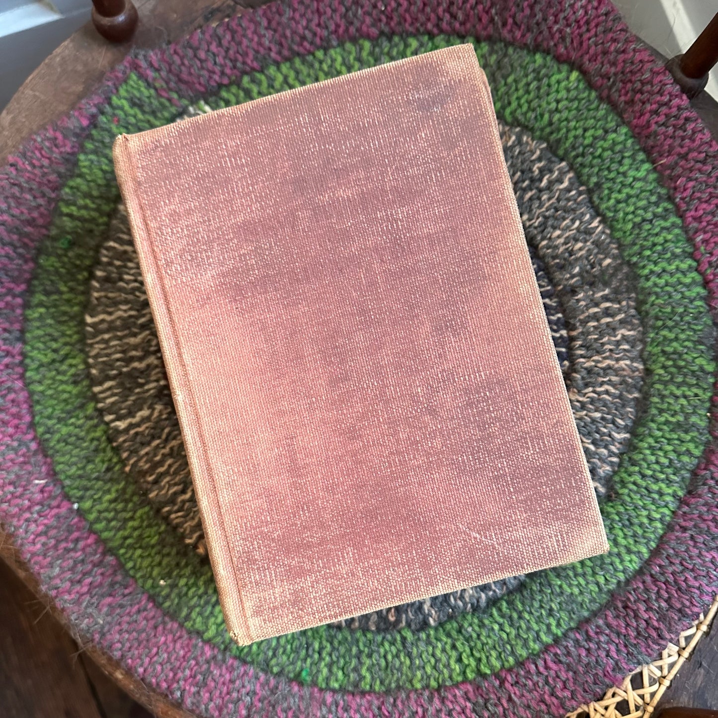 Collection of 6 Antique Hymnals for Holiday Decor!