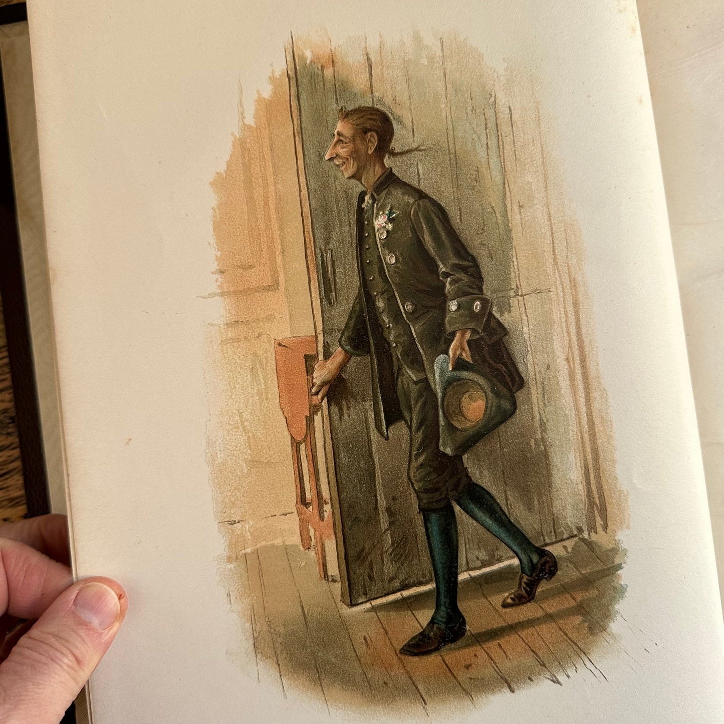 Character Sketches of Romance, Fiction and the Drama – 4-Volume Set – 1892 -1896 – Selmar Hess – Rev. E. Cobham Brewer