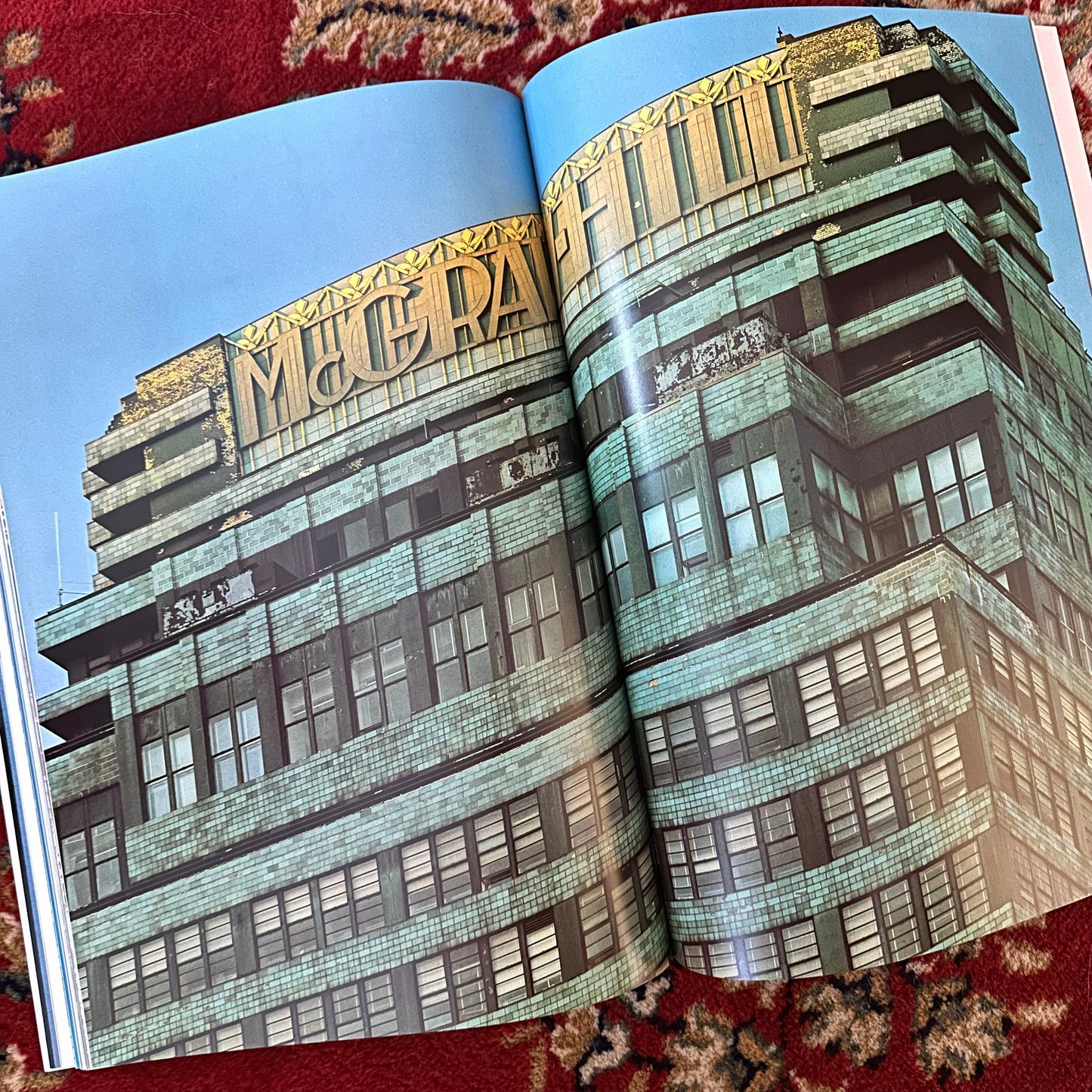 Reinhart Wolf’s New York - 2002