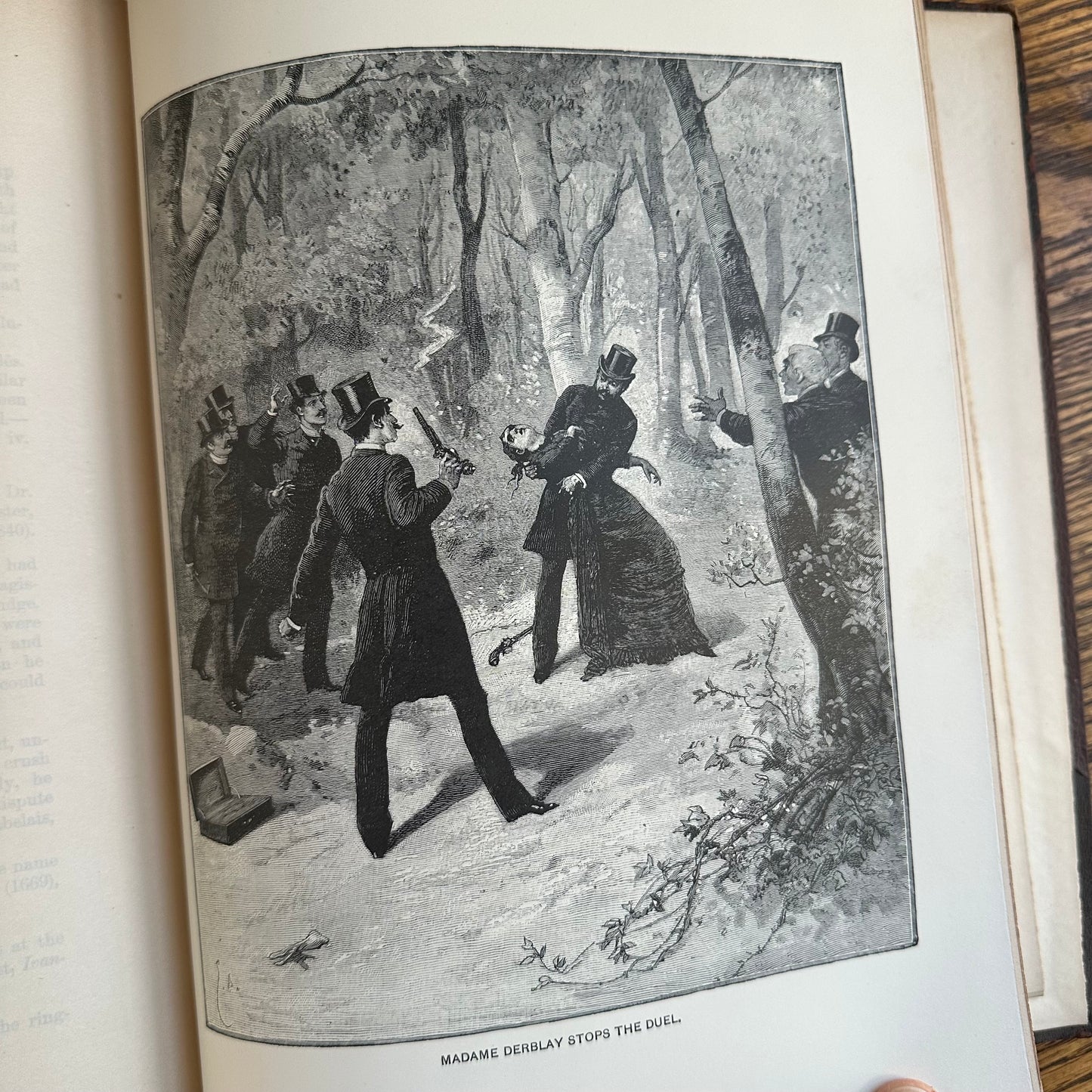 Character Sketches of Romance, Fiction and the Drama – 4-Volume Set – 1892 -1896 – Selmar Hess – Rev. E. Cobham Brewer