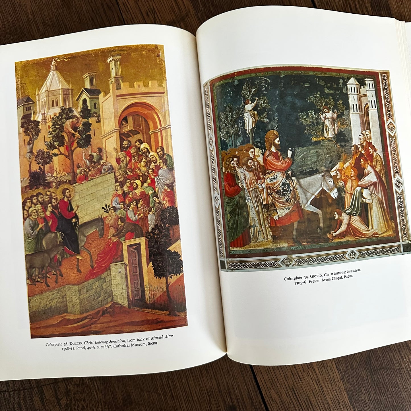 1979 History of Art 2nd Edition by H. W. Janson — Illustrated Art History Survey | Vintage Harry N. Abrams