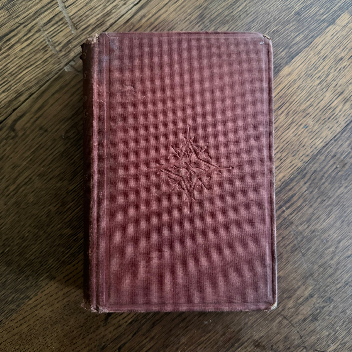 8 Antique Books, Victorian Literature & Children’s Classics — 1874–1888+ | Stowe, Hugo, Abbott, Hood, Beecher & More | Pretty & Seasonal Brown & Red Bindings