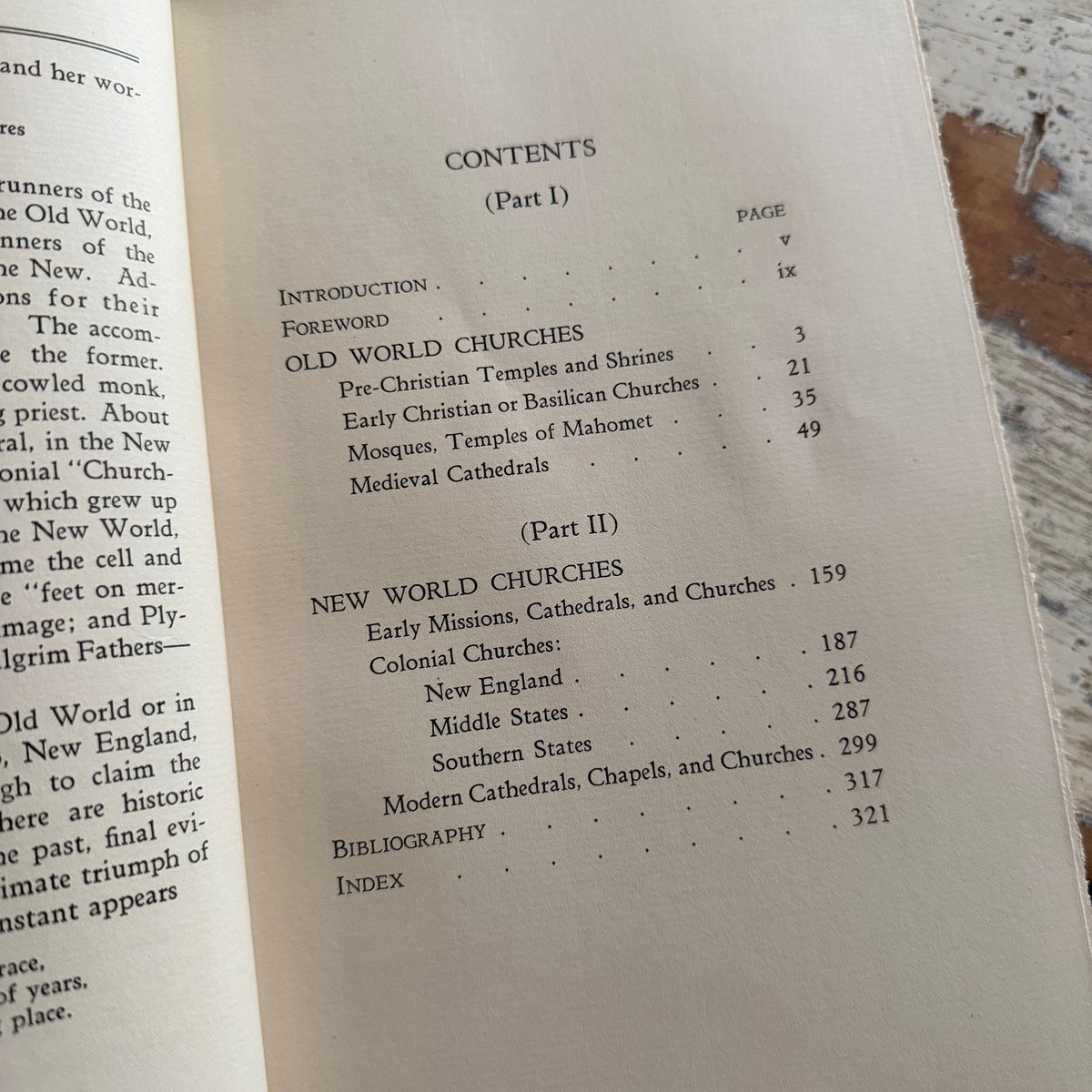 Historic Churches of the World by Robert B. Ludy, 1926 Signed First Edition in Slipcase, Illustrated, Stratford Co.