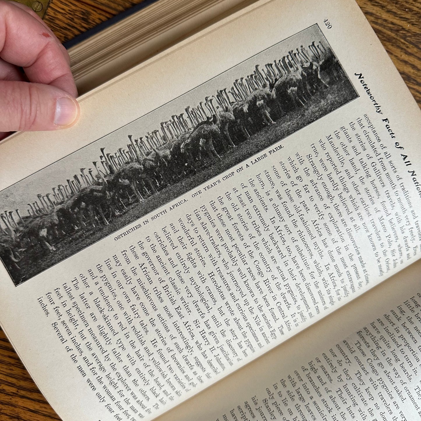 The World’s Triumphant Knowledge and Works - 1902