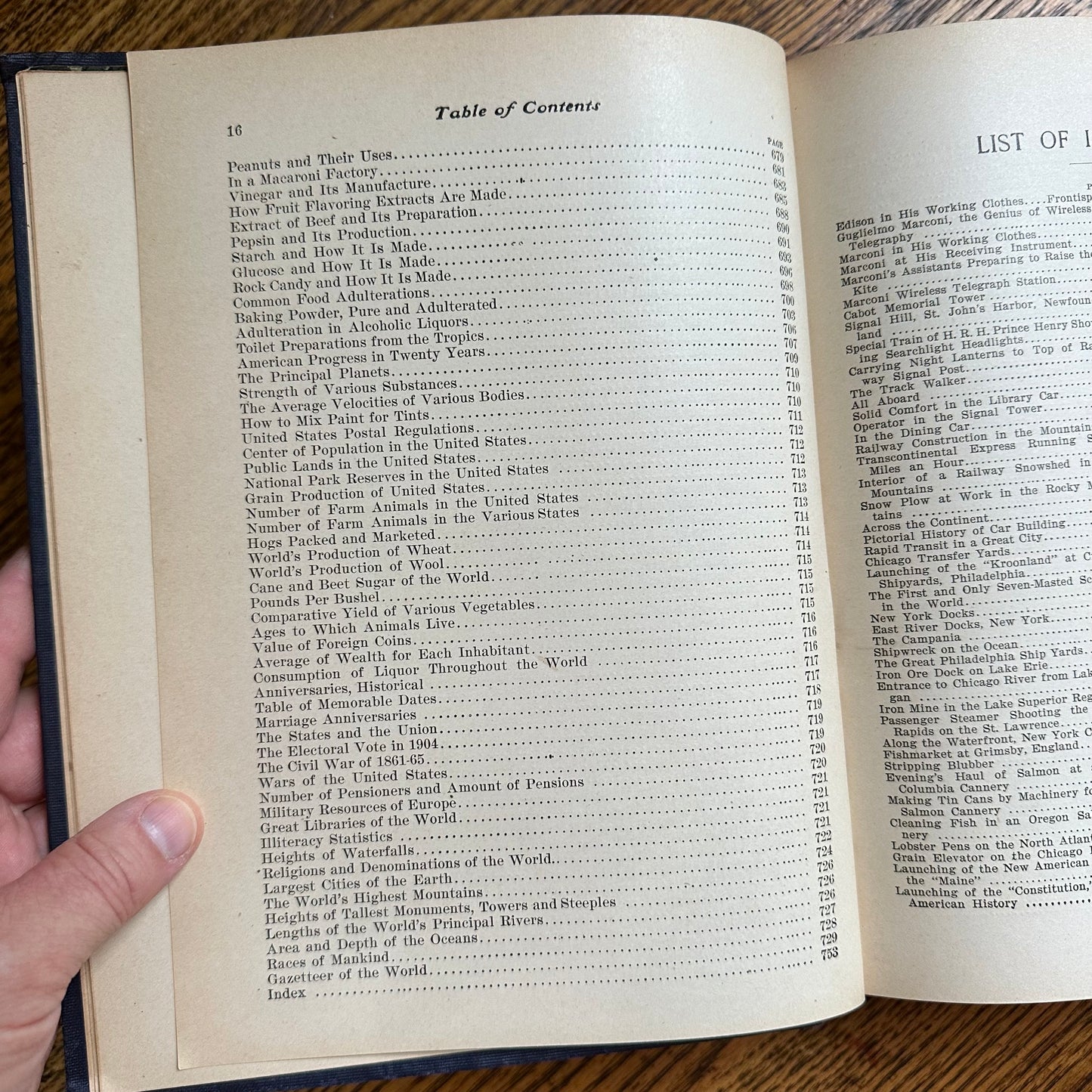 The World’s Triumphant Knowledge and Works - 1902