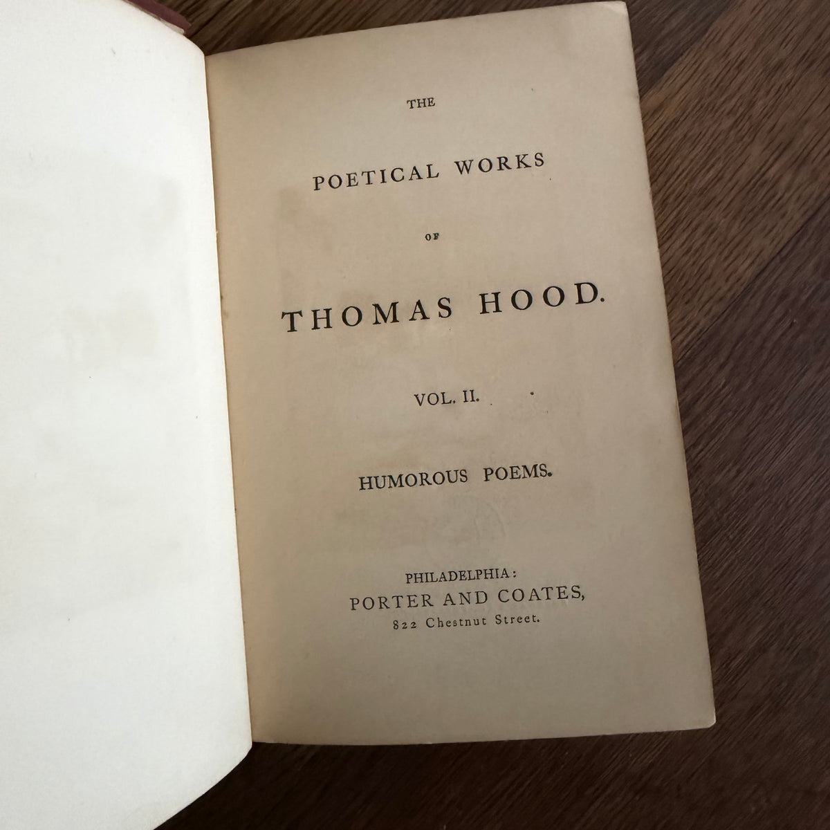 8 Antique Books, Victorian Literature & Children’s Classics — 1874–1888+ | Stowe, Hugo, Abbott, Hood, Beecher & More | Pretty & Seasonal Brown & Red Bindings