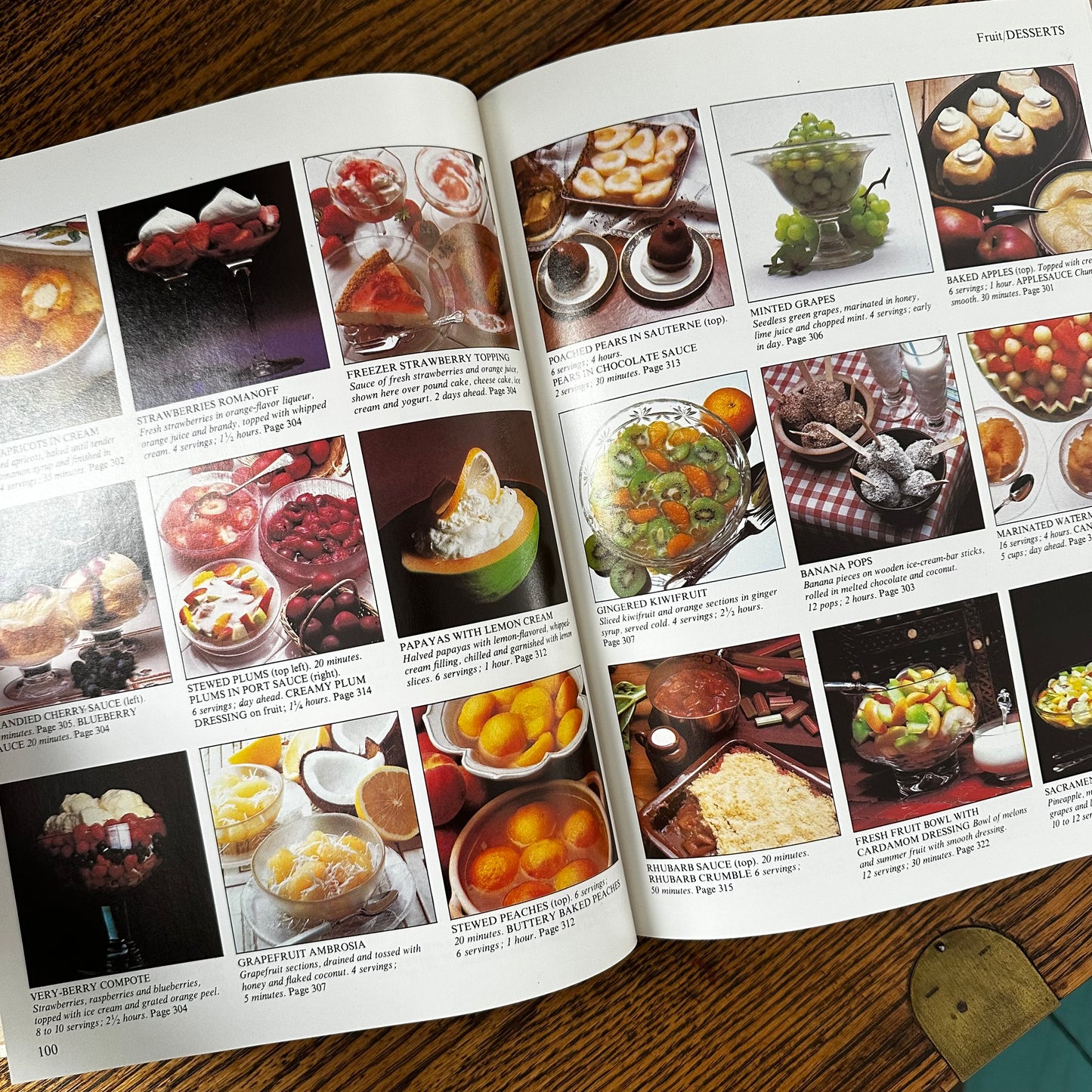 The Good Housekeeping Illustrated Cookbook by Zoe Coulson | Vintage 1980 Step-by-Step Recipes & 900+ Photos