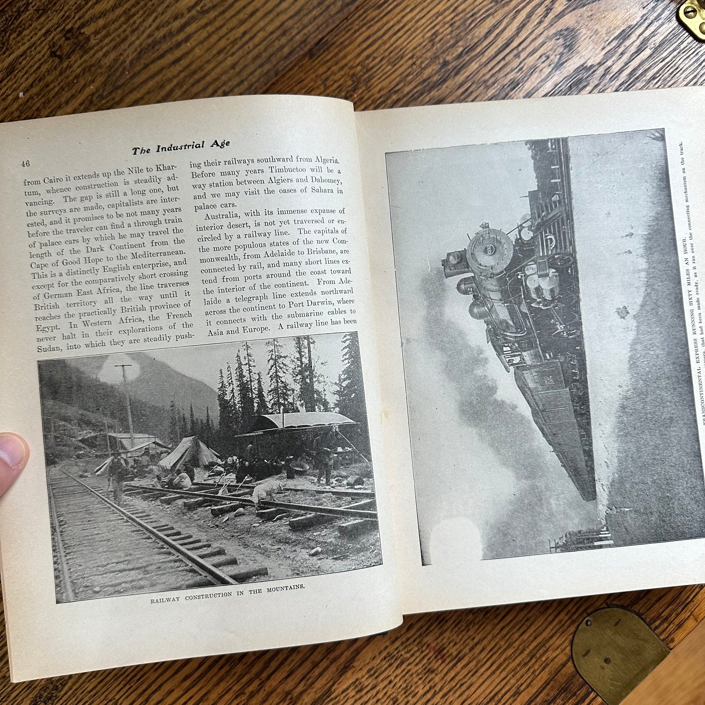 The World’s Triumphant Knowledge and Works - 1902