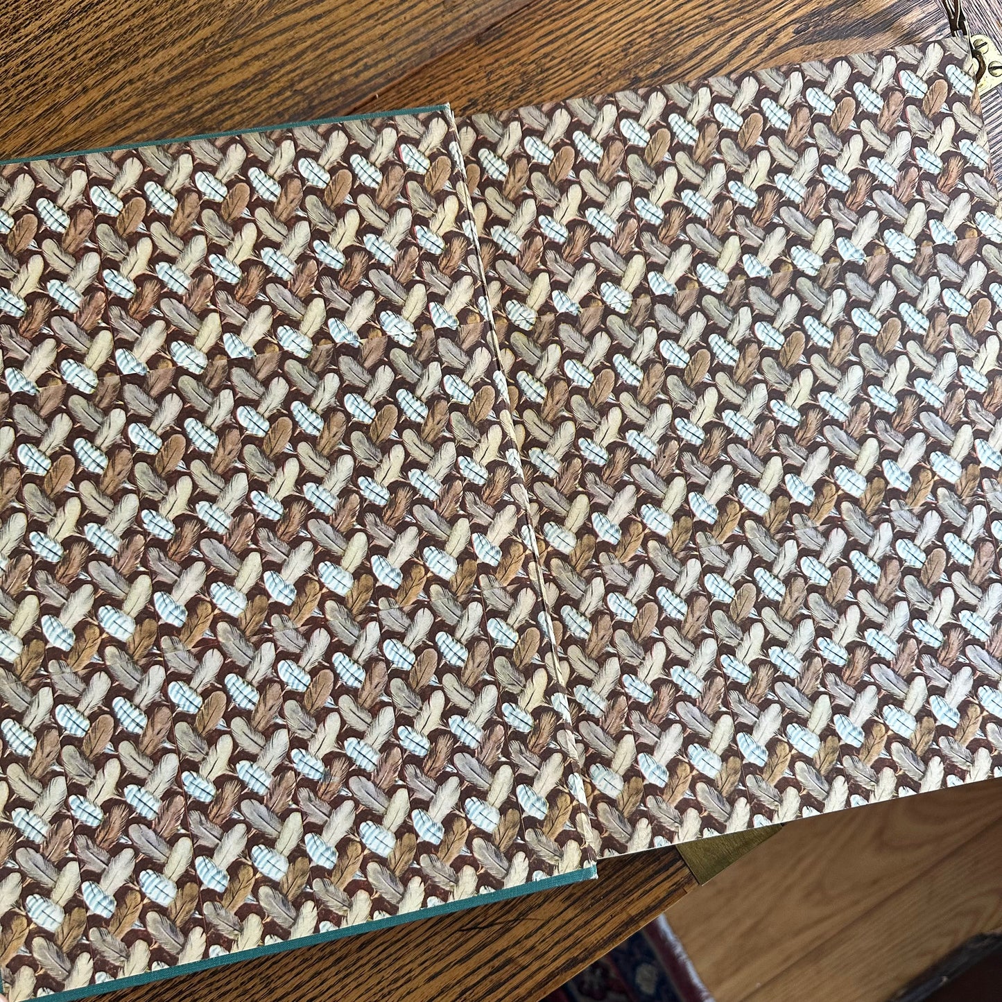 John James Audubon’s Birds of America - 1953