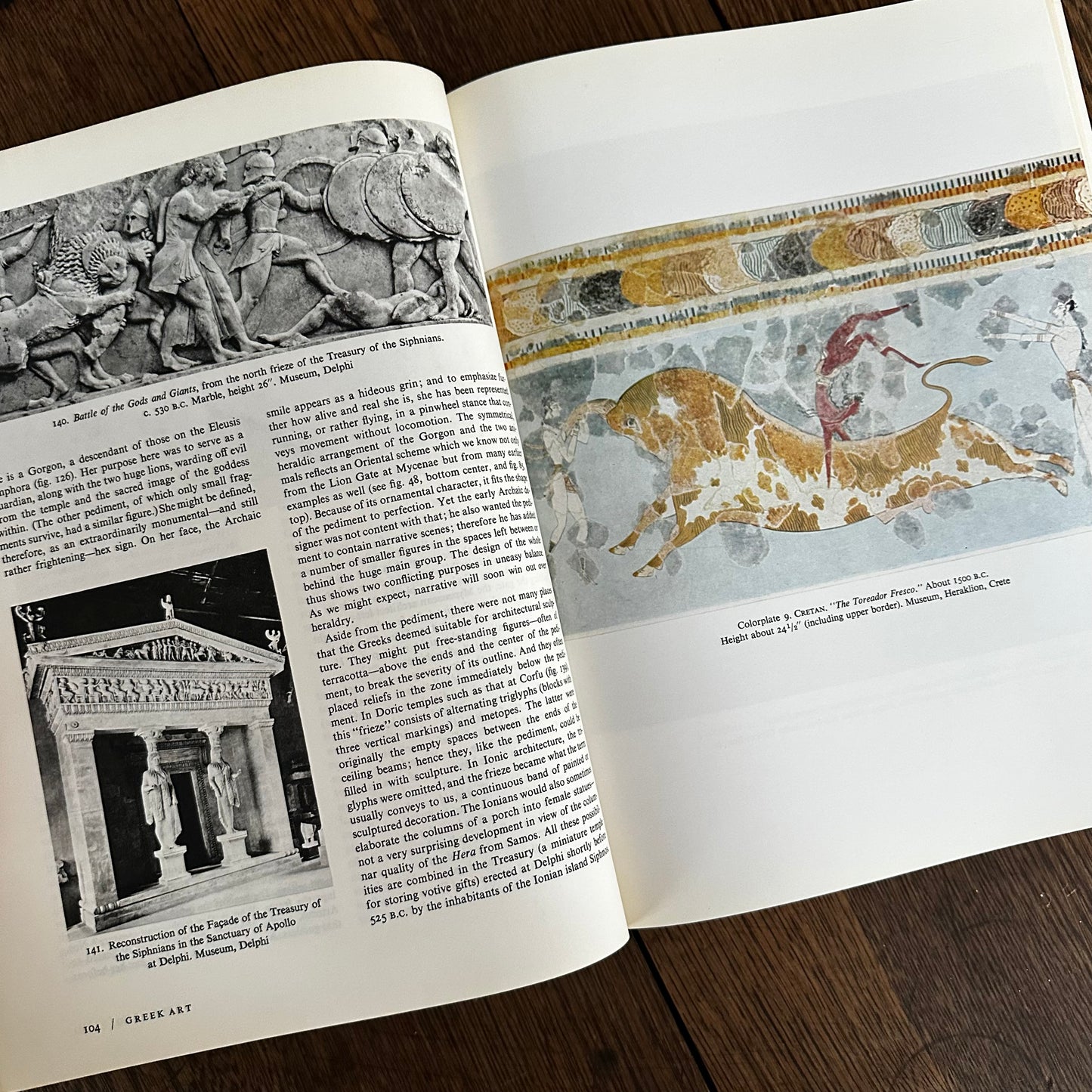 1979 History of Art 2nd Edition by H. W. Janson — Illustrated Art History Survey | Vintage Harry N. Abrams